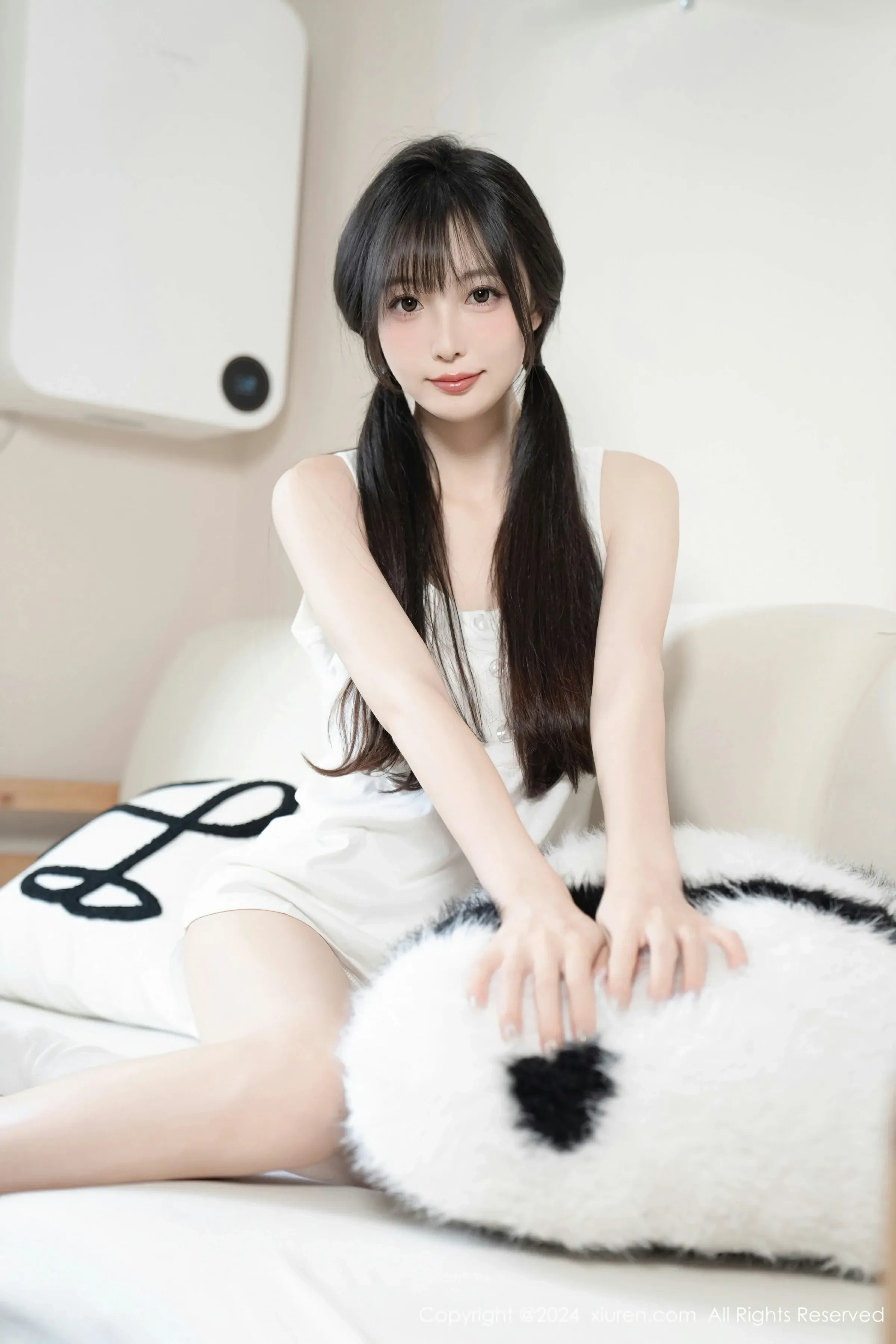  XiuRen 秀人 No.8952 林星阑 [83P]第4张