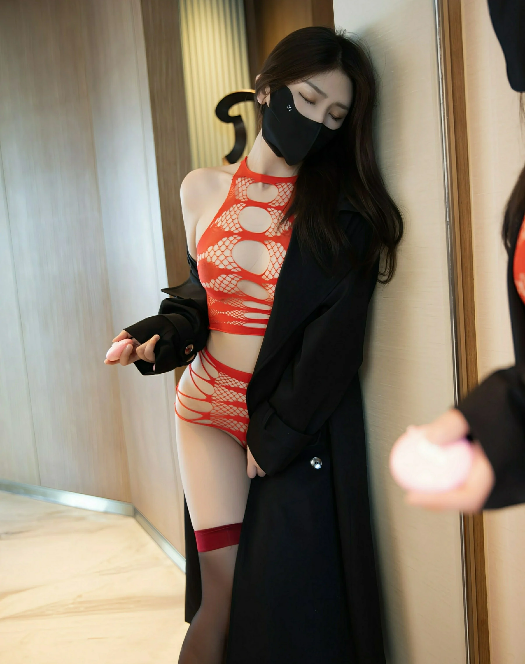  秀人网 No.10652 刘婷婷 [58P]第4张