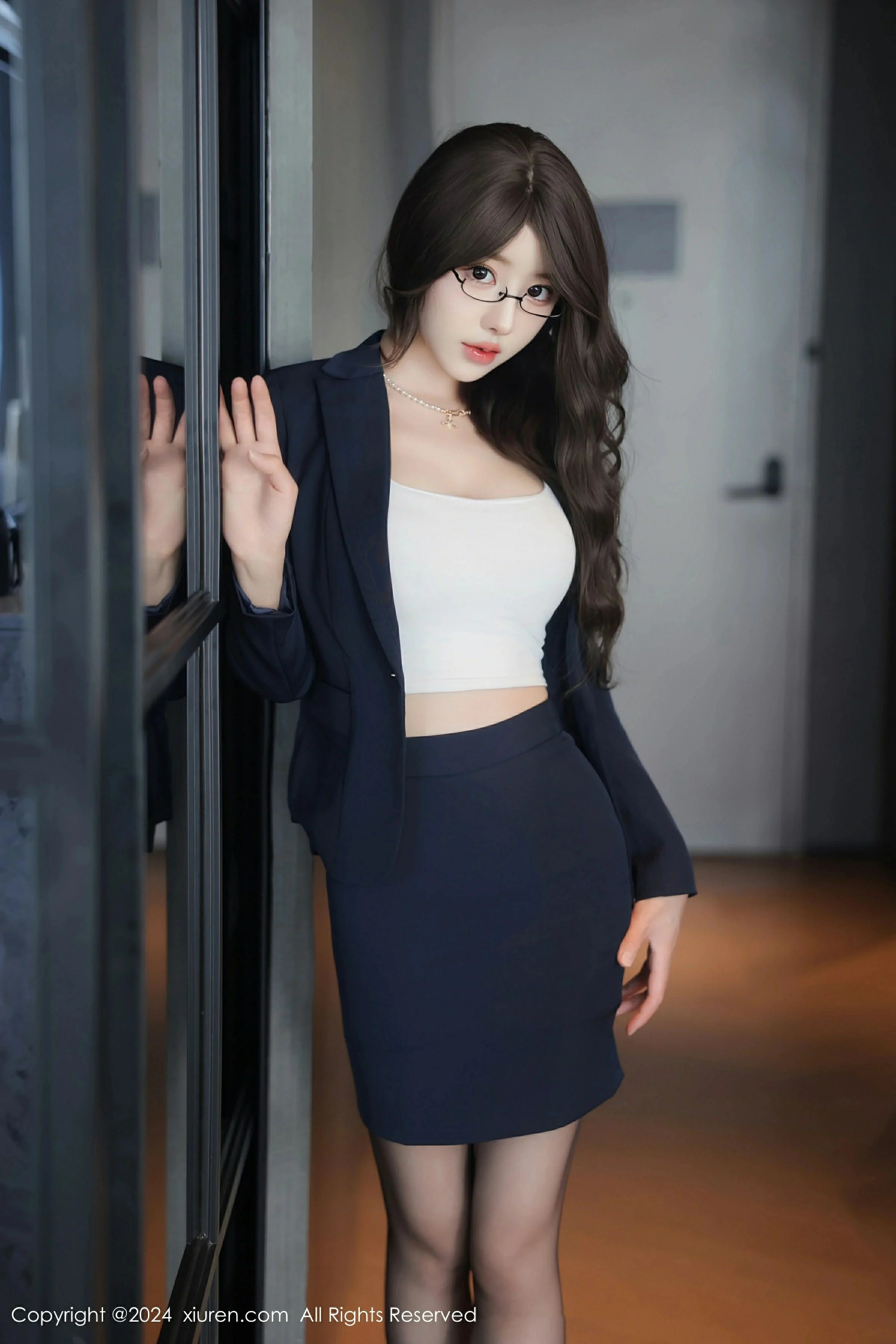  XiuRen 秀人 No.9486 桃妖夭 [72P]第3张