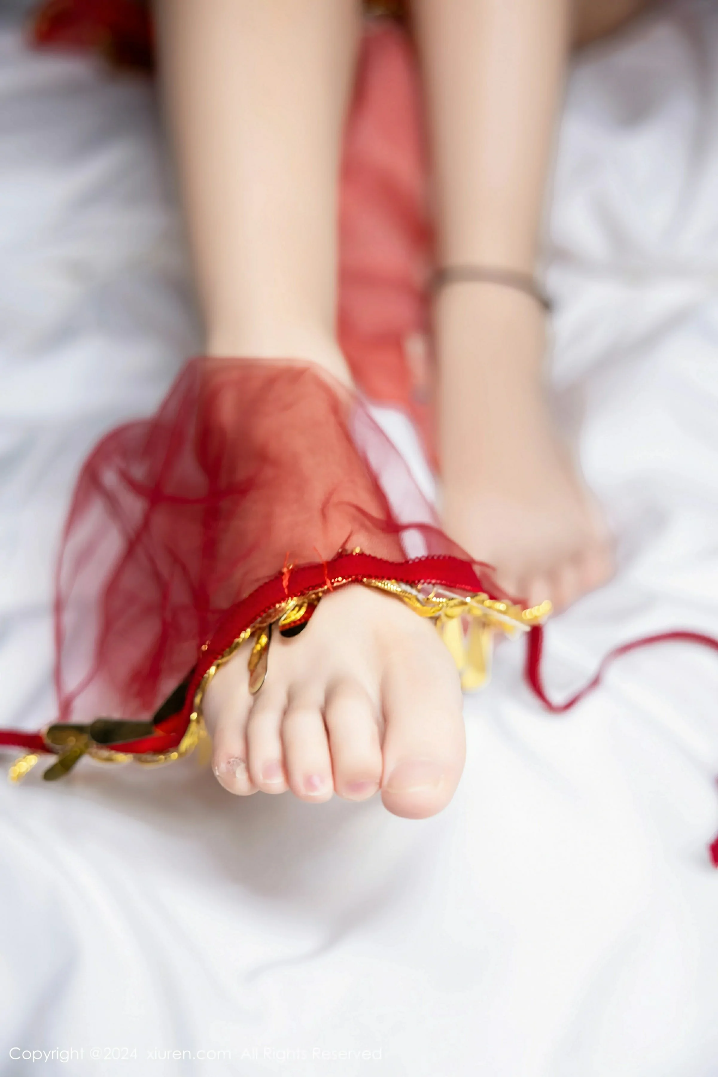  XiuRen 秀人 No.9323 吴婷婉 [79P]第19张