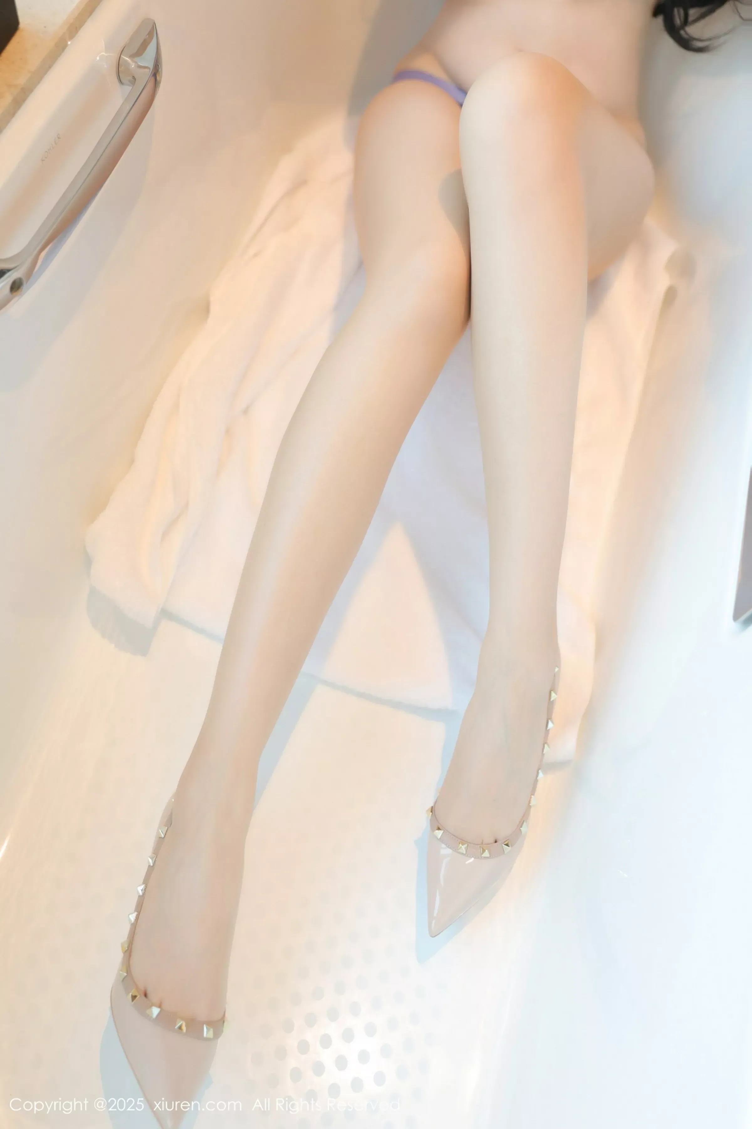  XiuRen 秀人 No.10165 希雅sia [79P]第20张