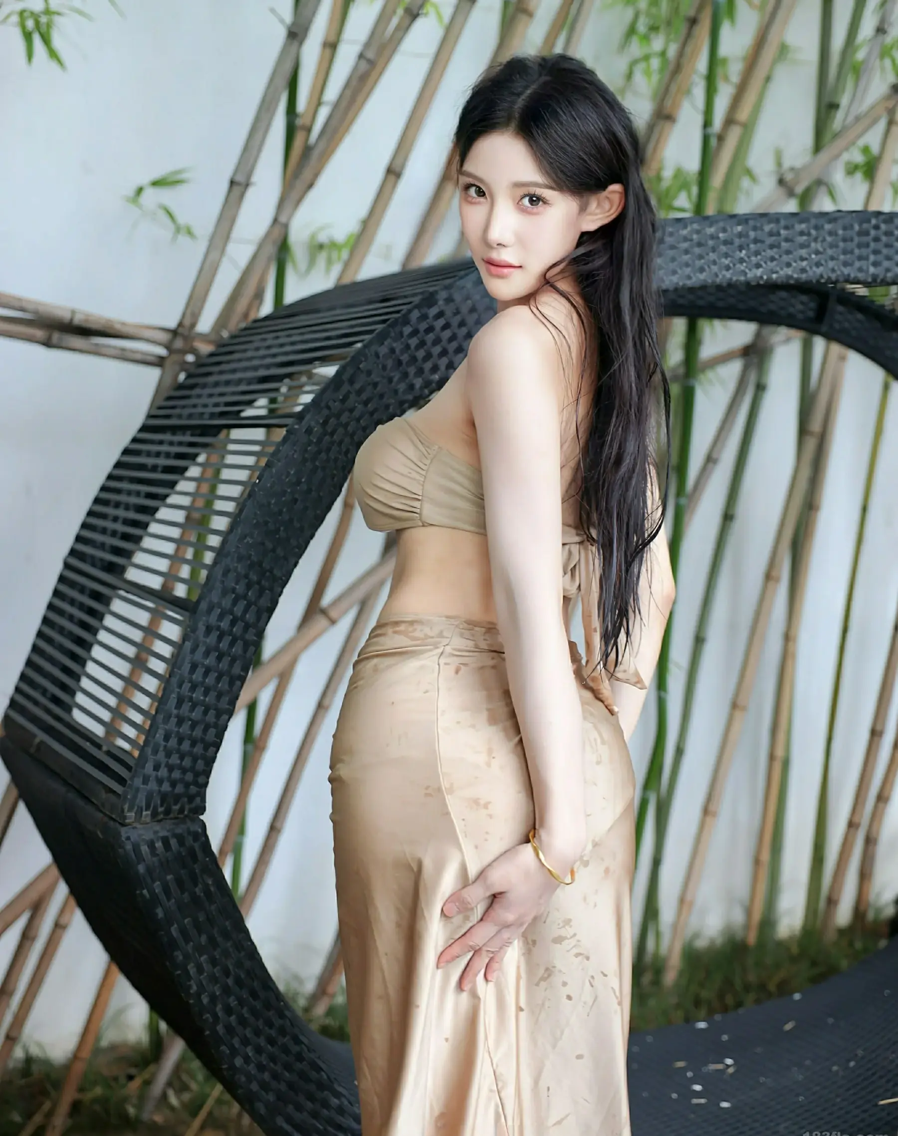  秀人网 No.10618 梨霜儿 [84P]第13张