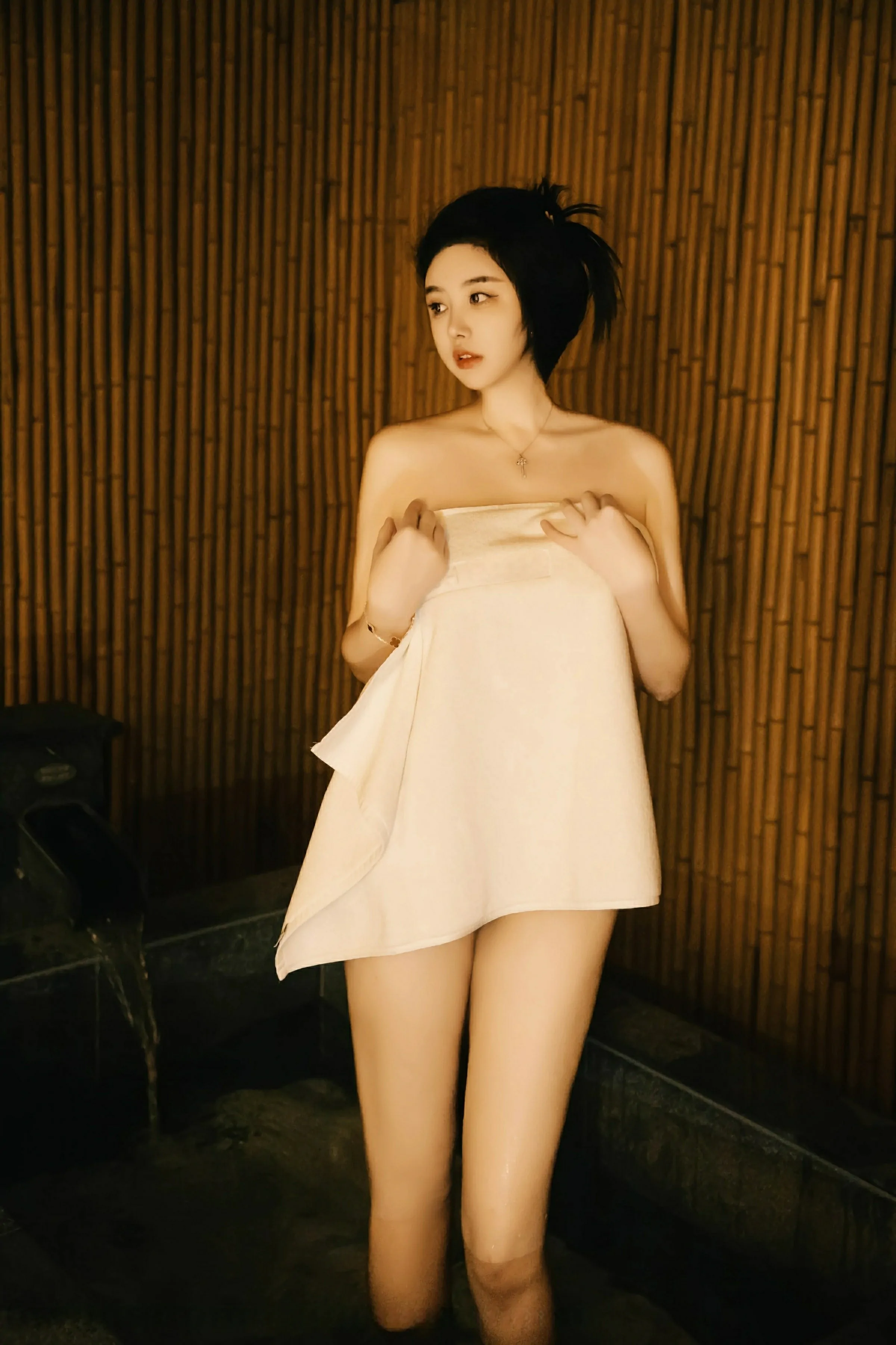  XiuRen 秀人 No.10091 林若凡F [37P]第4张