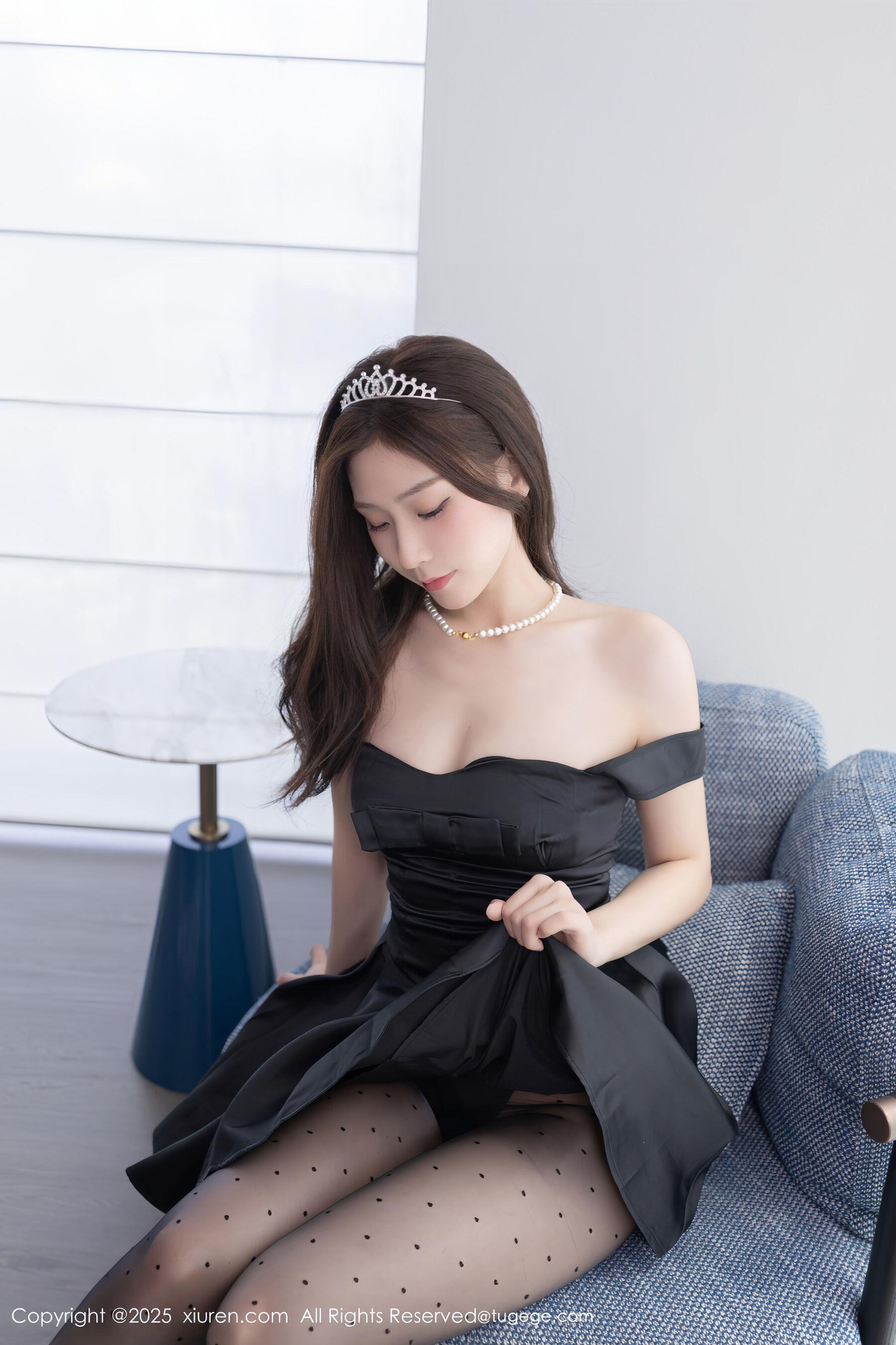  秀人网 刘婷婷 No.10878 [71P]第7张