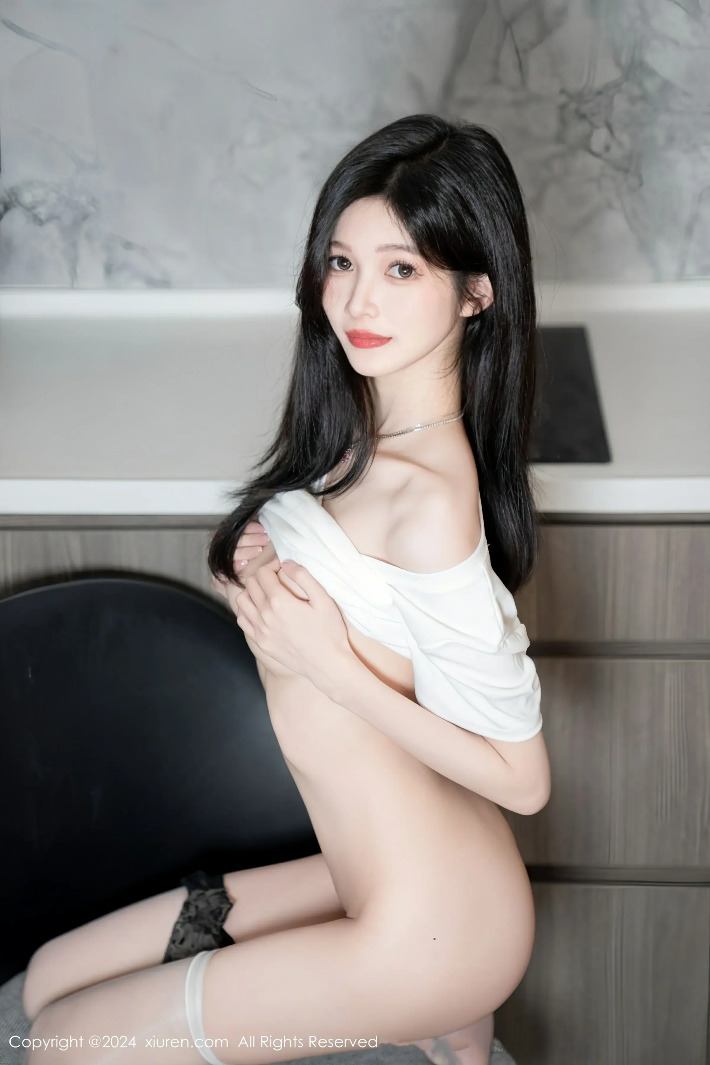  XiuRen 秀人 No.8306 程程程- [91P]第31张