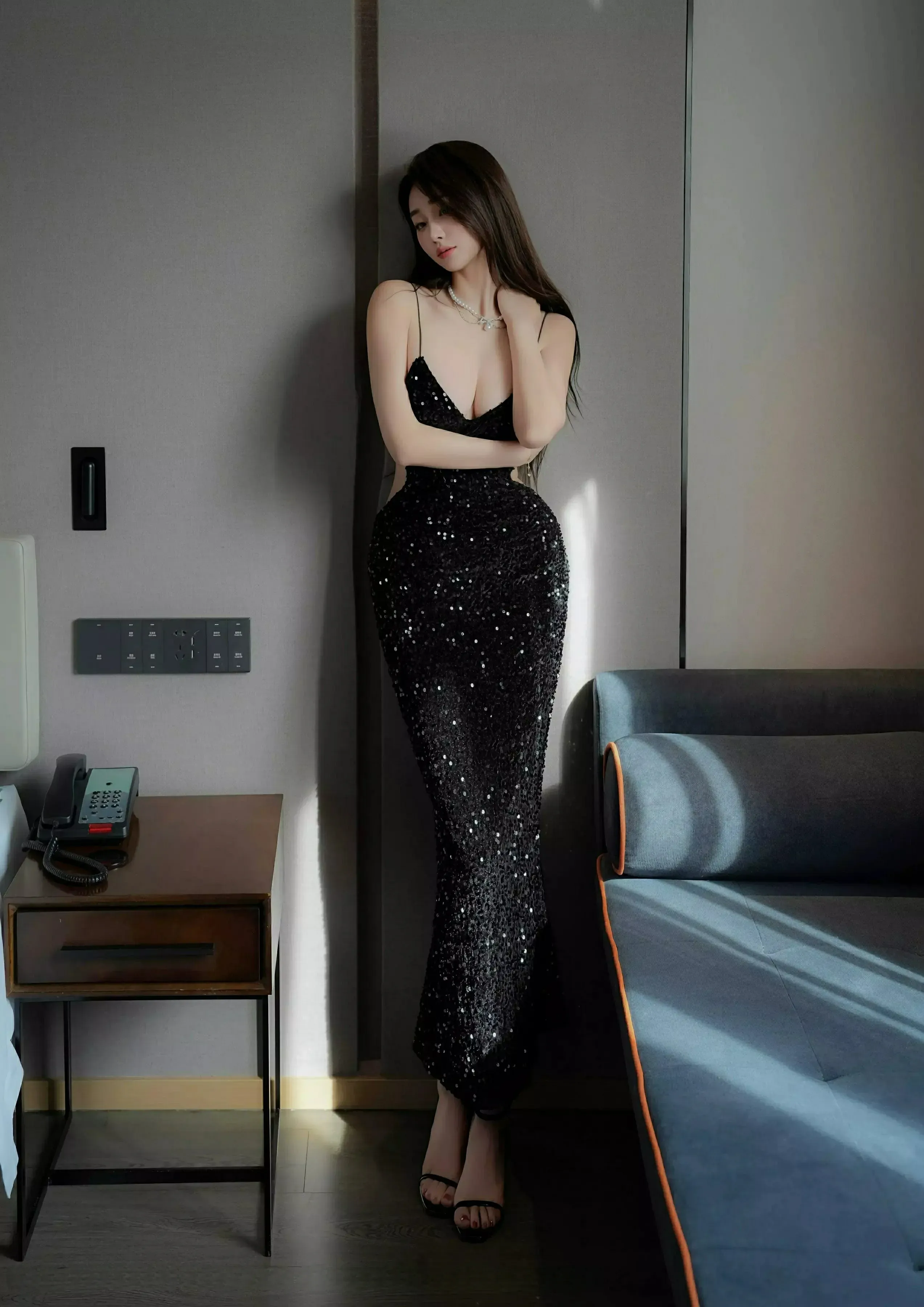  XiuRen 秀人 No.9937 星星baby [68P]第4张