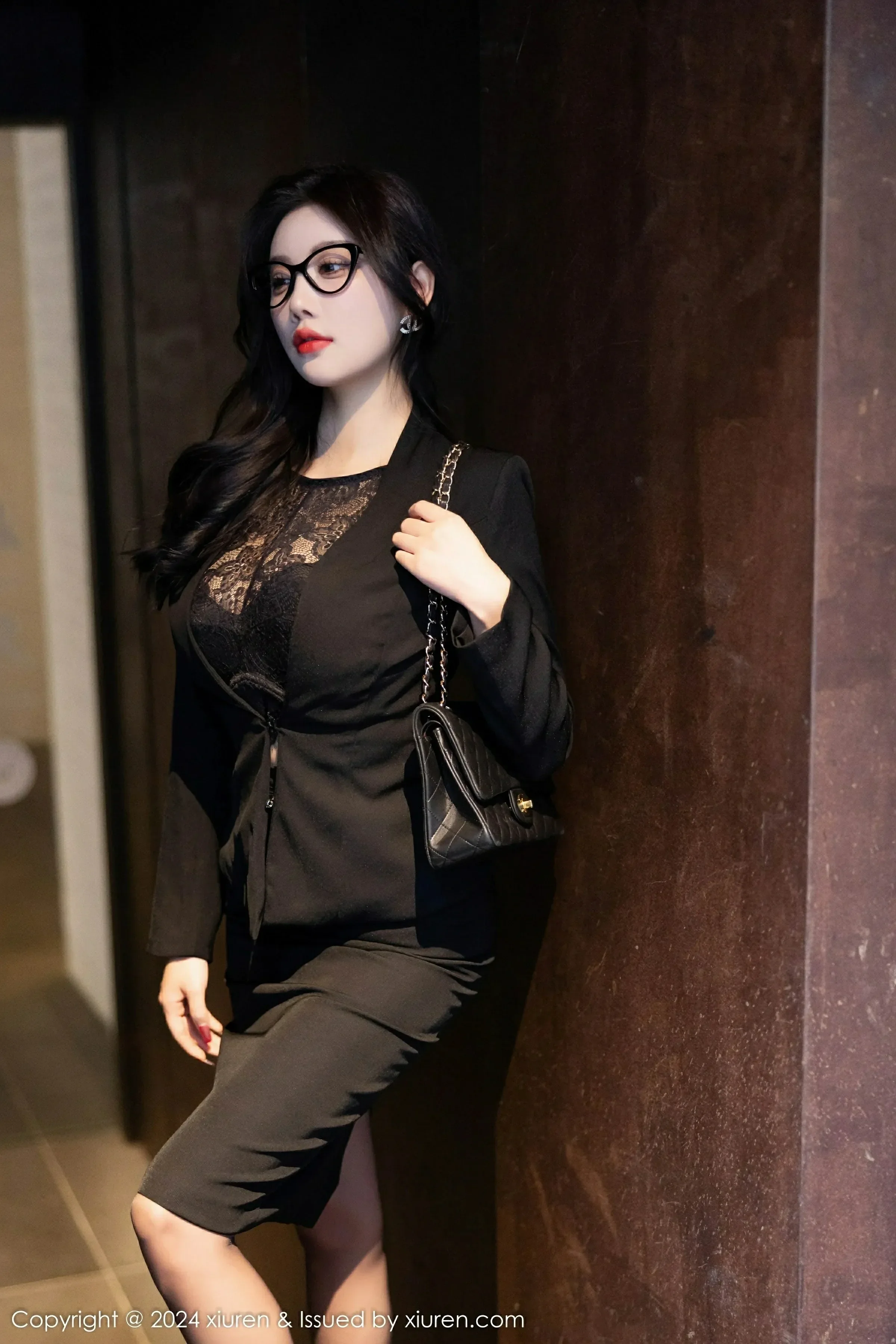  XiuRen 秀人 No.9190 杨晨晨Yome [80P]第1张