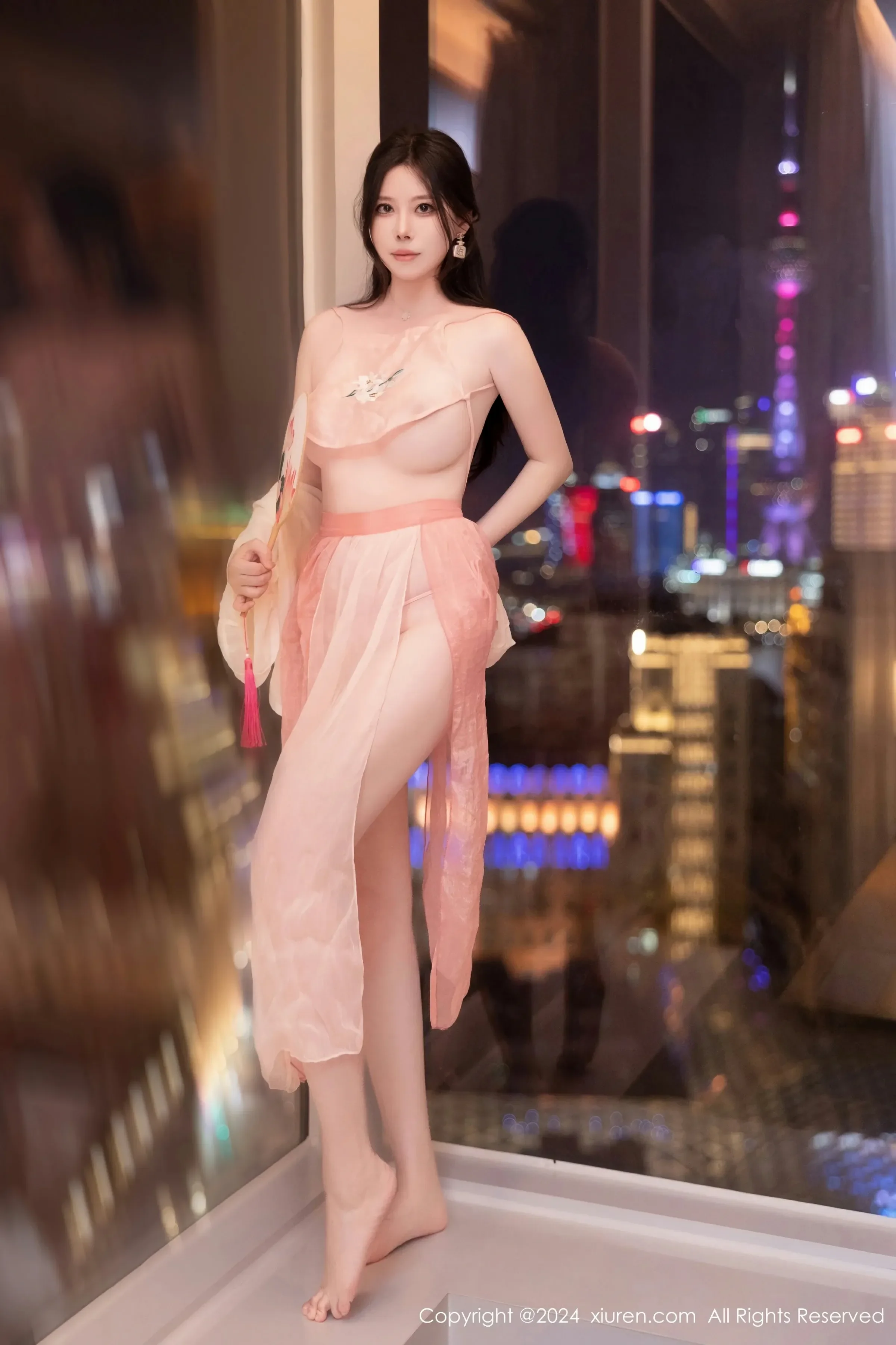  XiuRen 秀人 No.8503 白茹雪 [73P]第2张