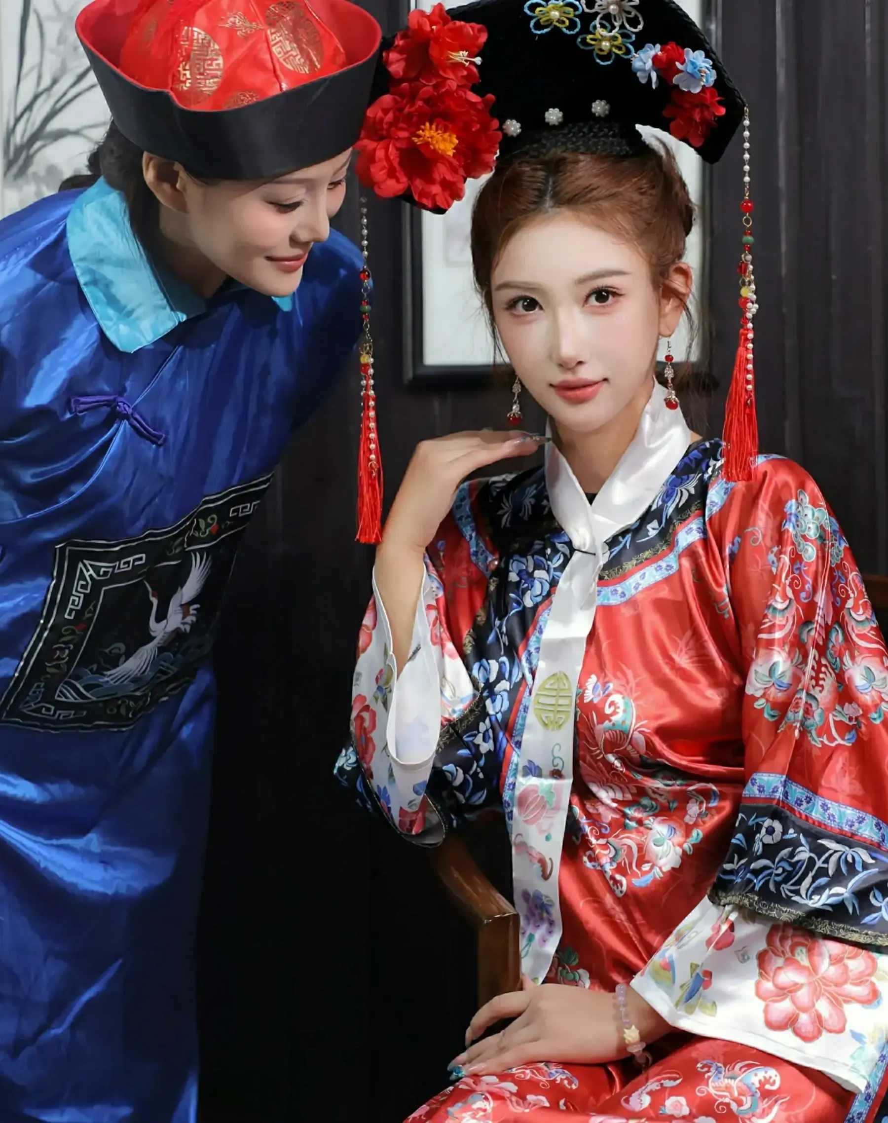  秀人网 No.10762 金允希Yuki [65P]第1张