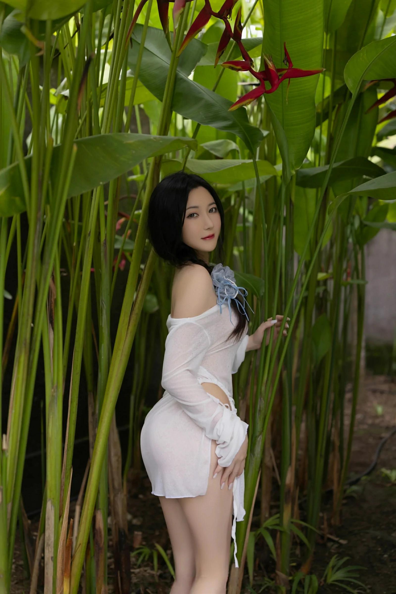  秀人网 No.10377 鱼子酱Fish [80P]第19张