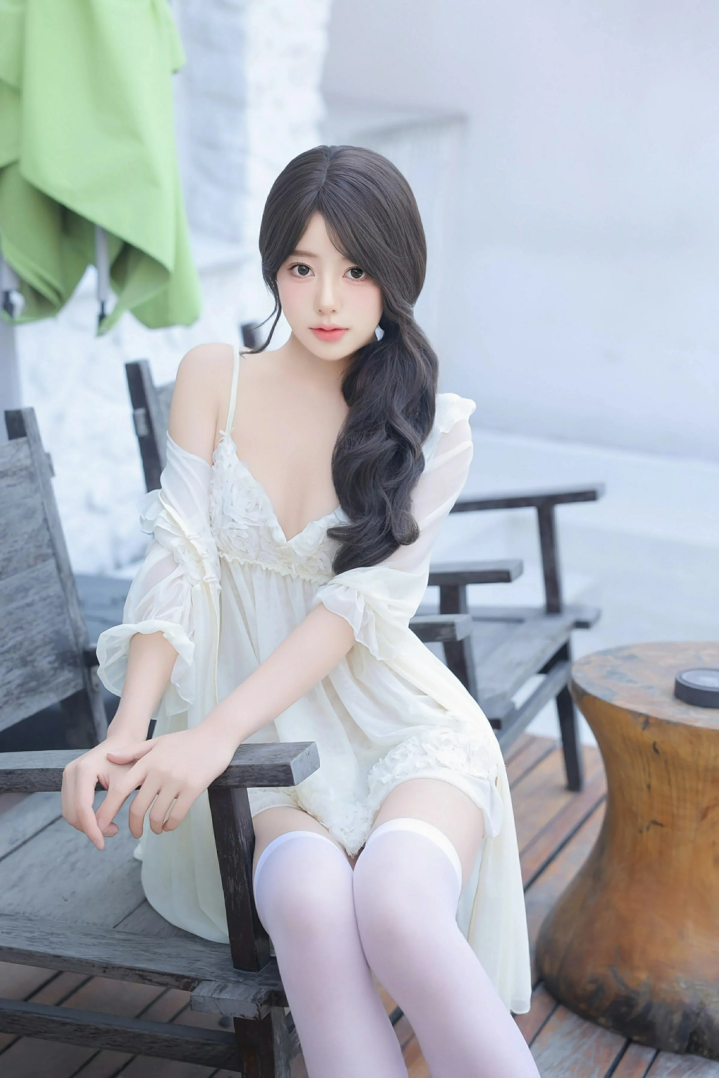  XiuRen 秀人 No.9851 桃妖夭 [113P]第1张