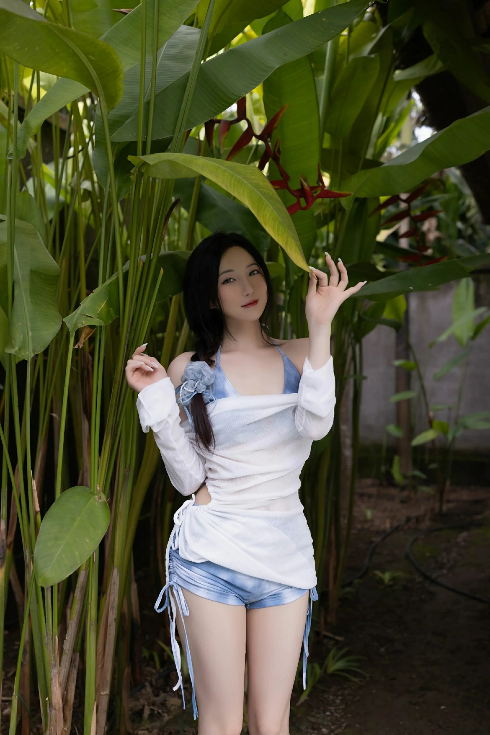  秀人网 No.10377 鱼子酱Fish [80P]第13张