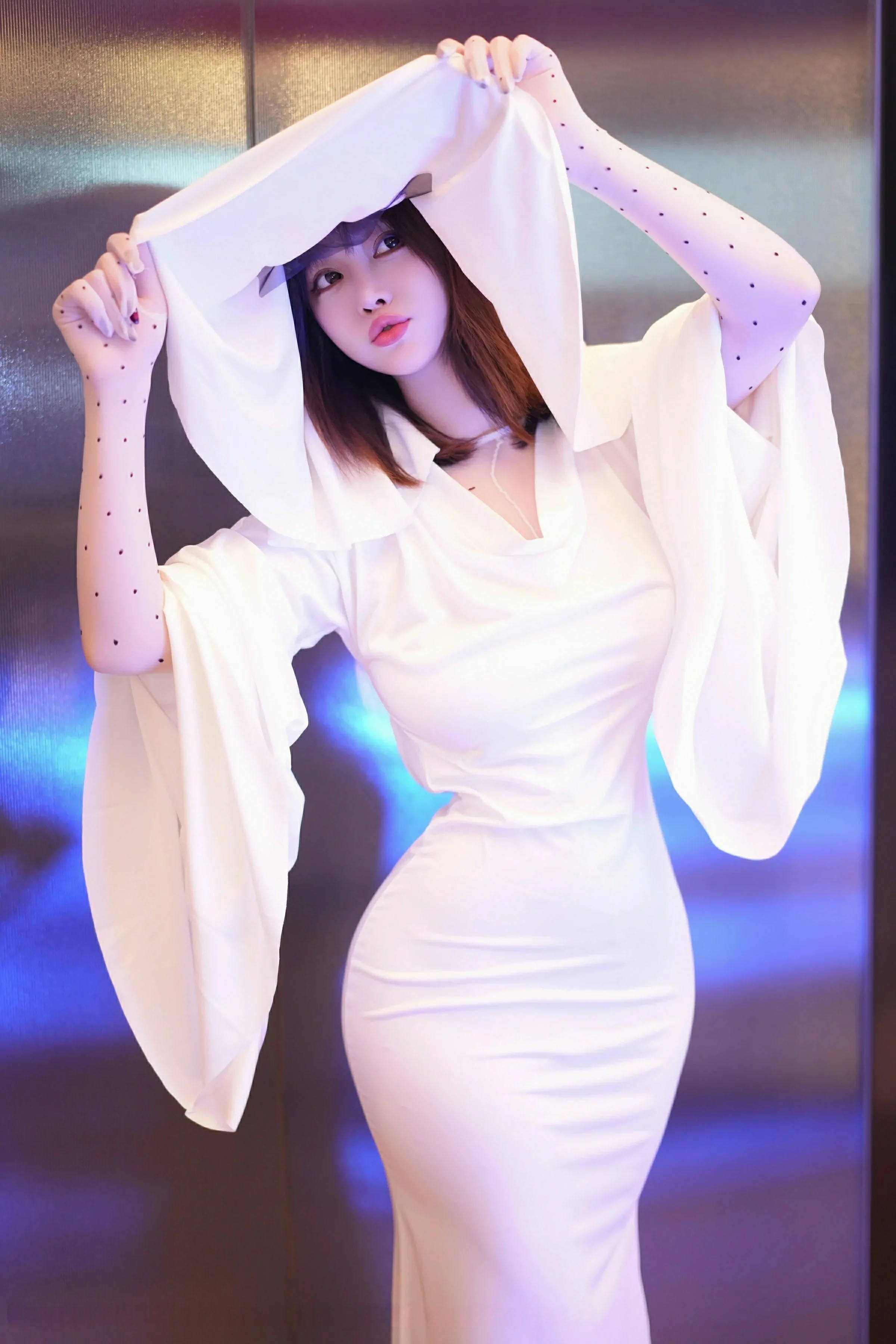  XiuRen 秀人 No.9629 王雨纯 [90P]第4张