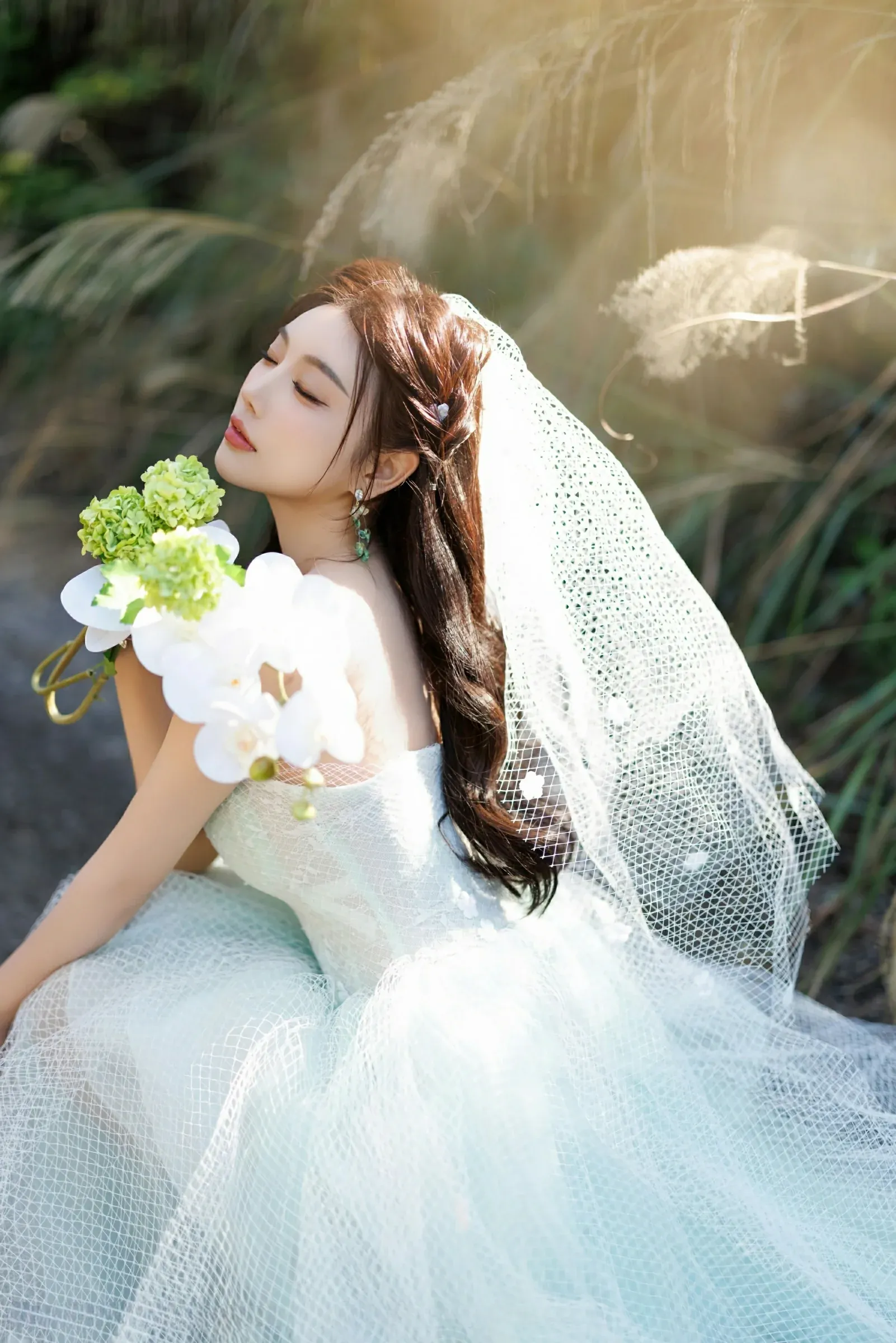  XiuRen 秀人 No.9722 杨晨晨Yome [83P]第6张