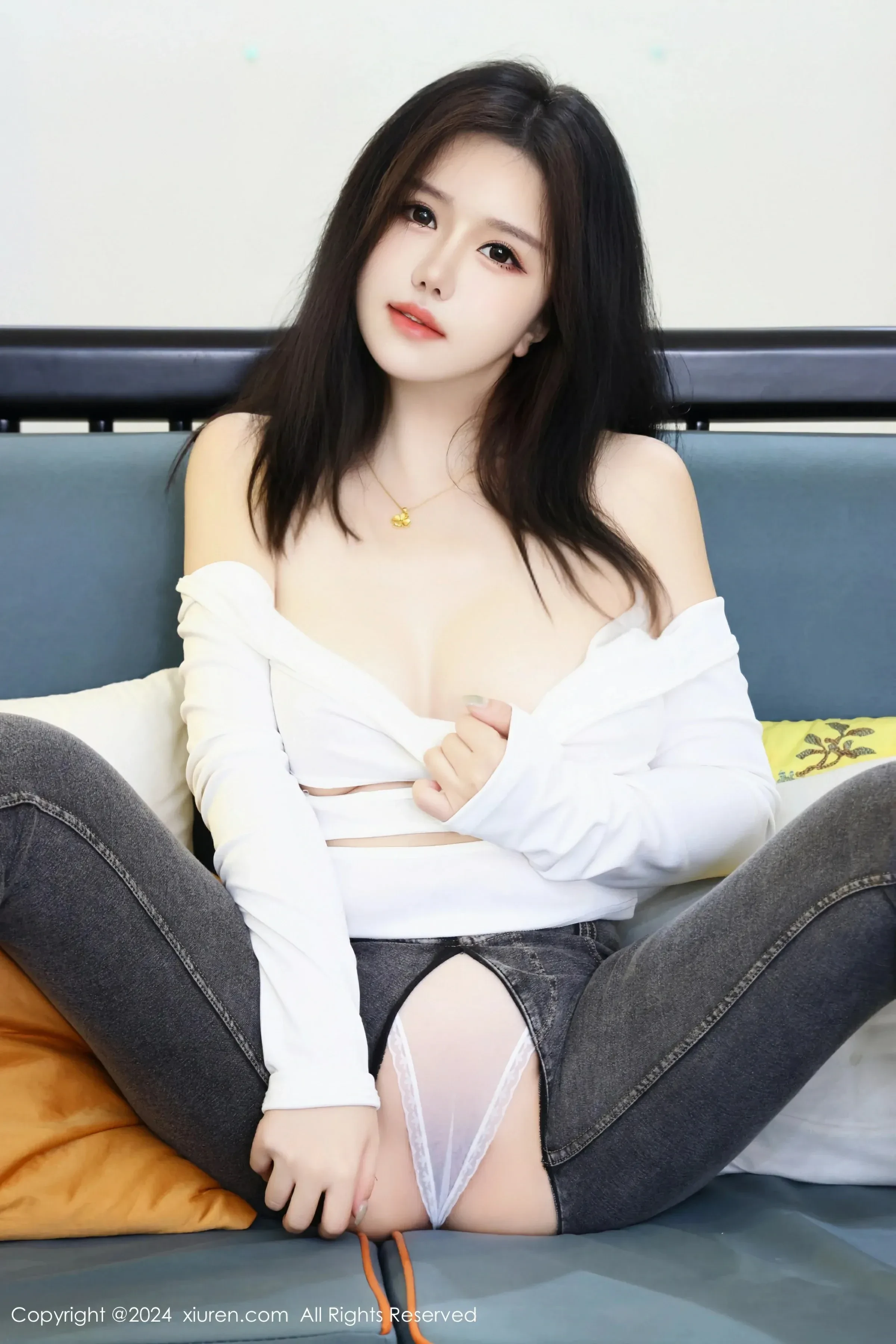  XiuRen 秀人 No.8853 小薯条nienie [78P]第5张