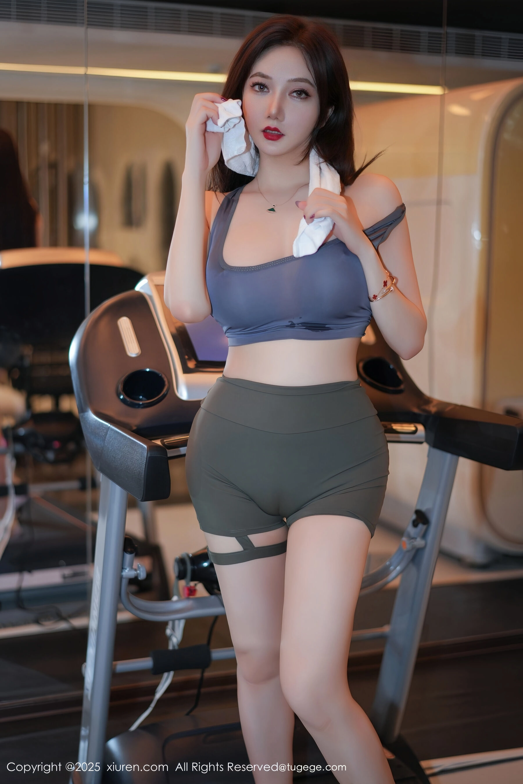  秀人网 心妍小公主 Vol.10950 [52P]第9张