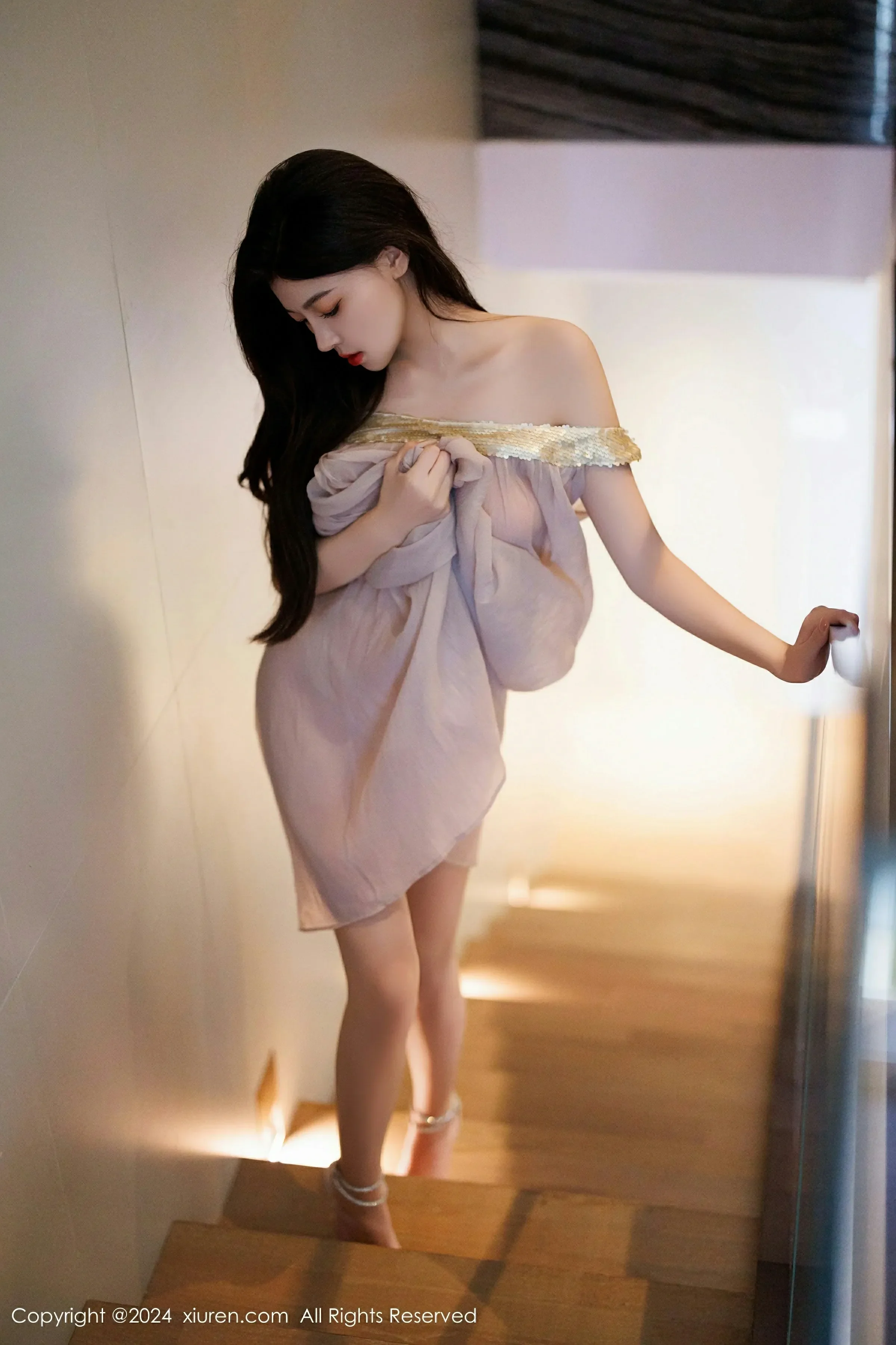  XiuRen 秀人 No.9426 初梦瑶 [102P]第28张