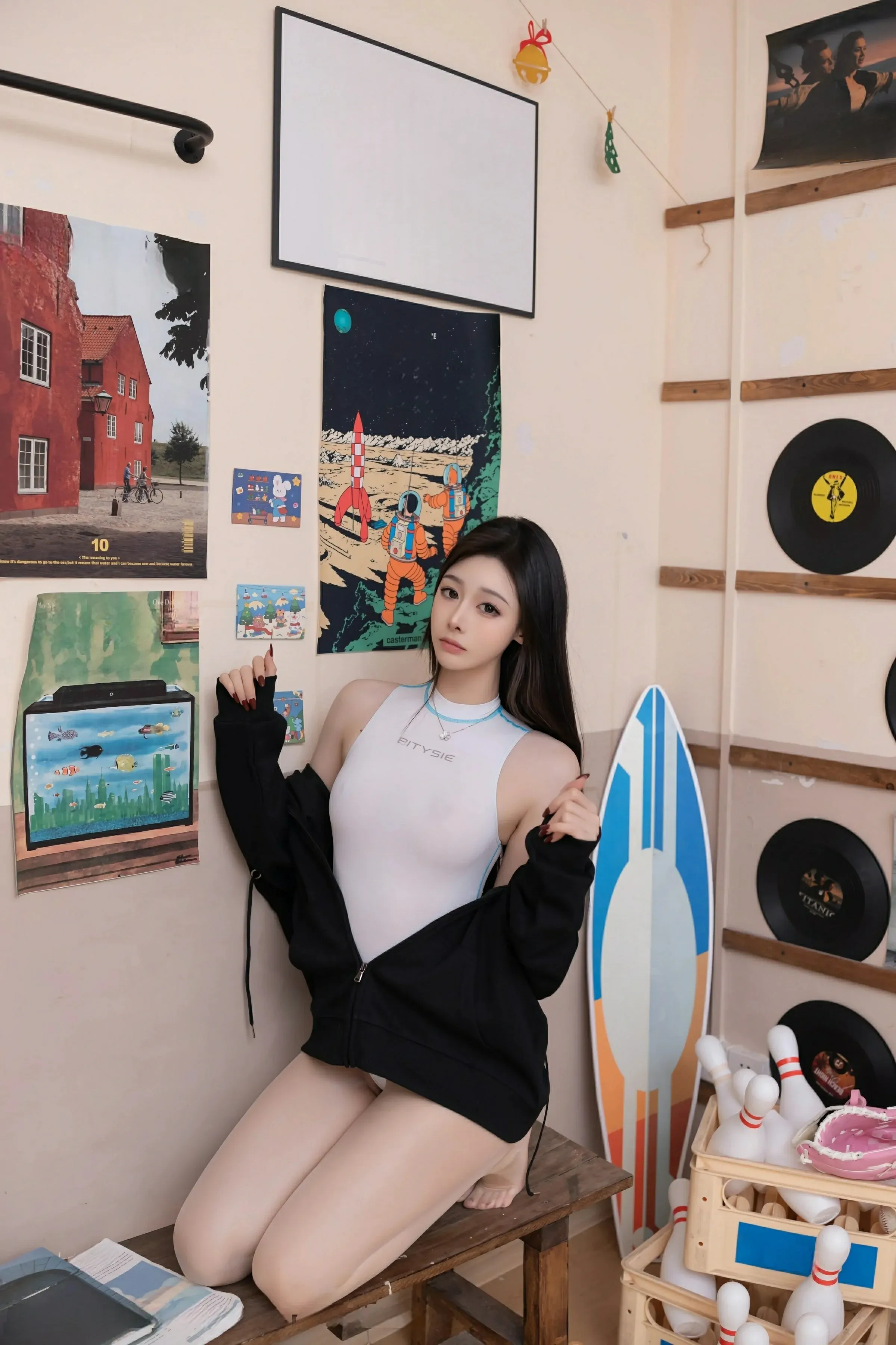  XiuRen 秀人 No.9707 小逗逗 [80P]第7张