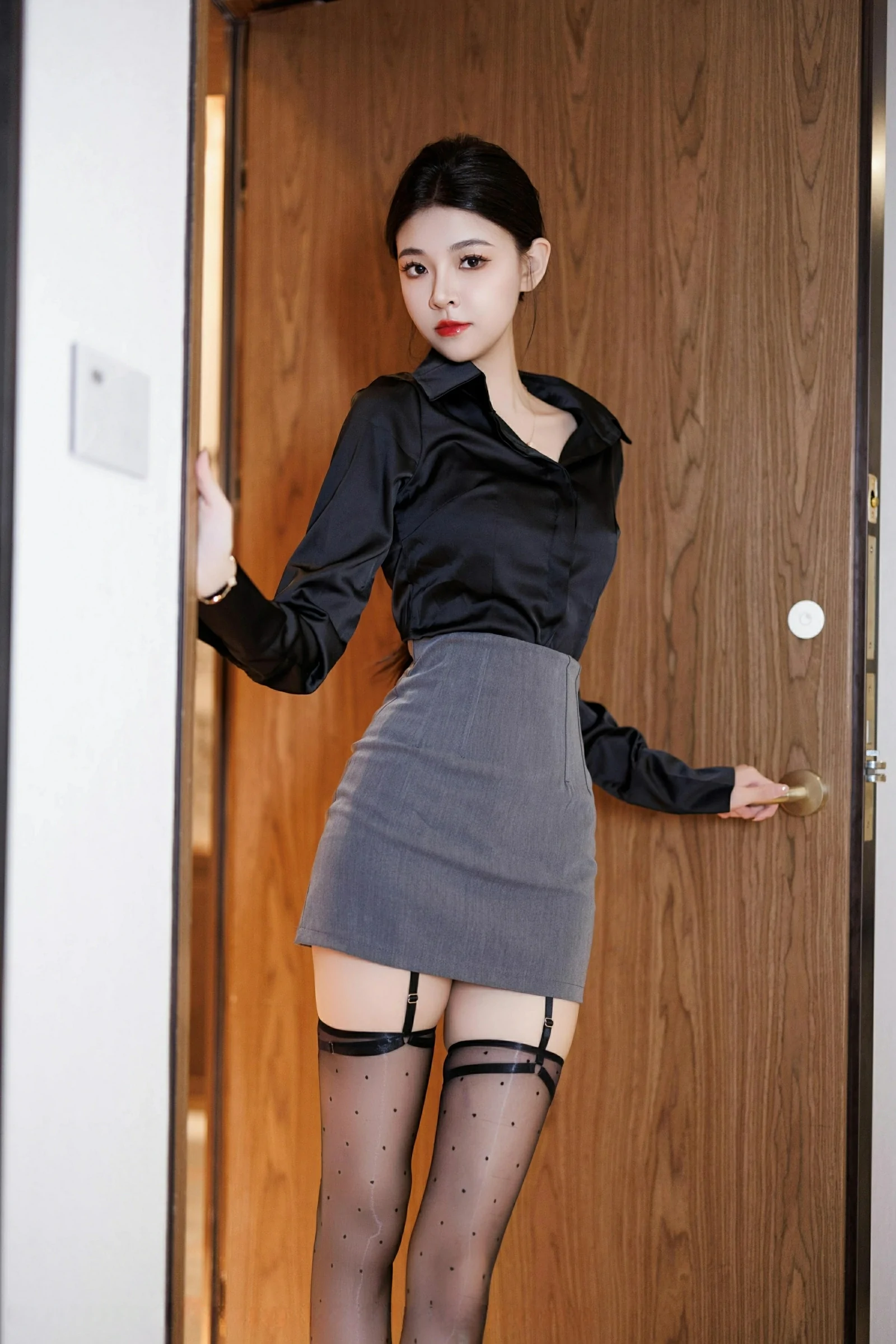  XiuRen 秀人 No.9604 初梦瑶 [90P]第6张