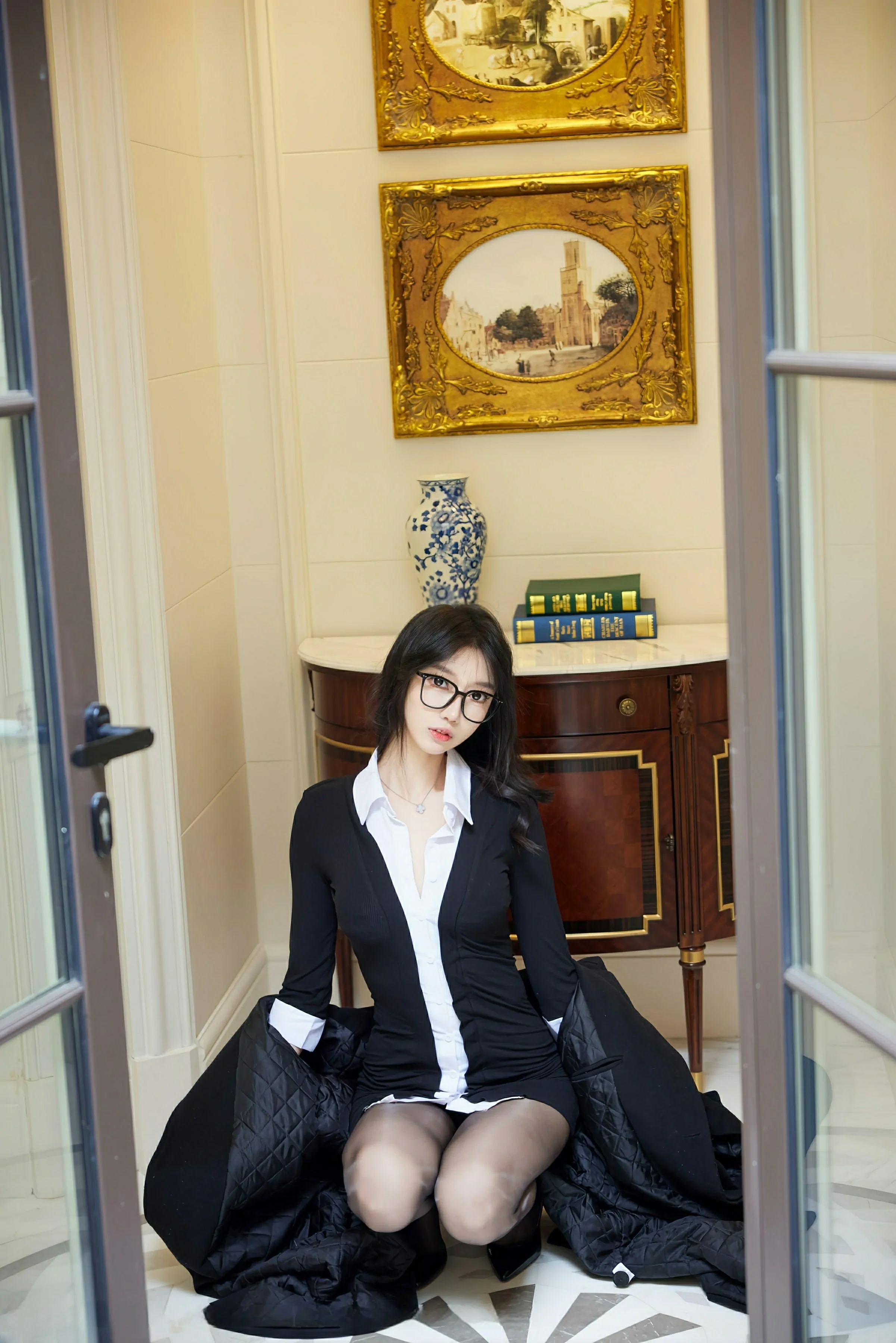  XiuRen 秀人 No.9926 玥儿玥er [82P]第8张