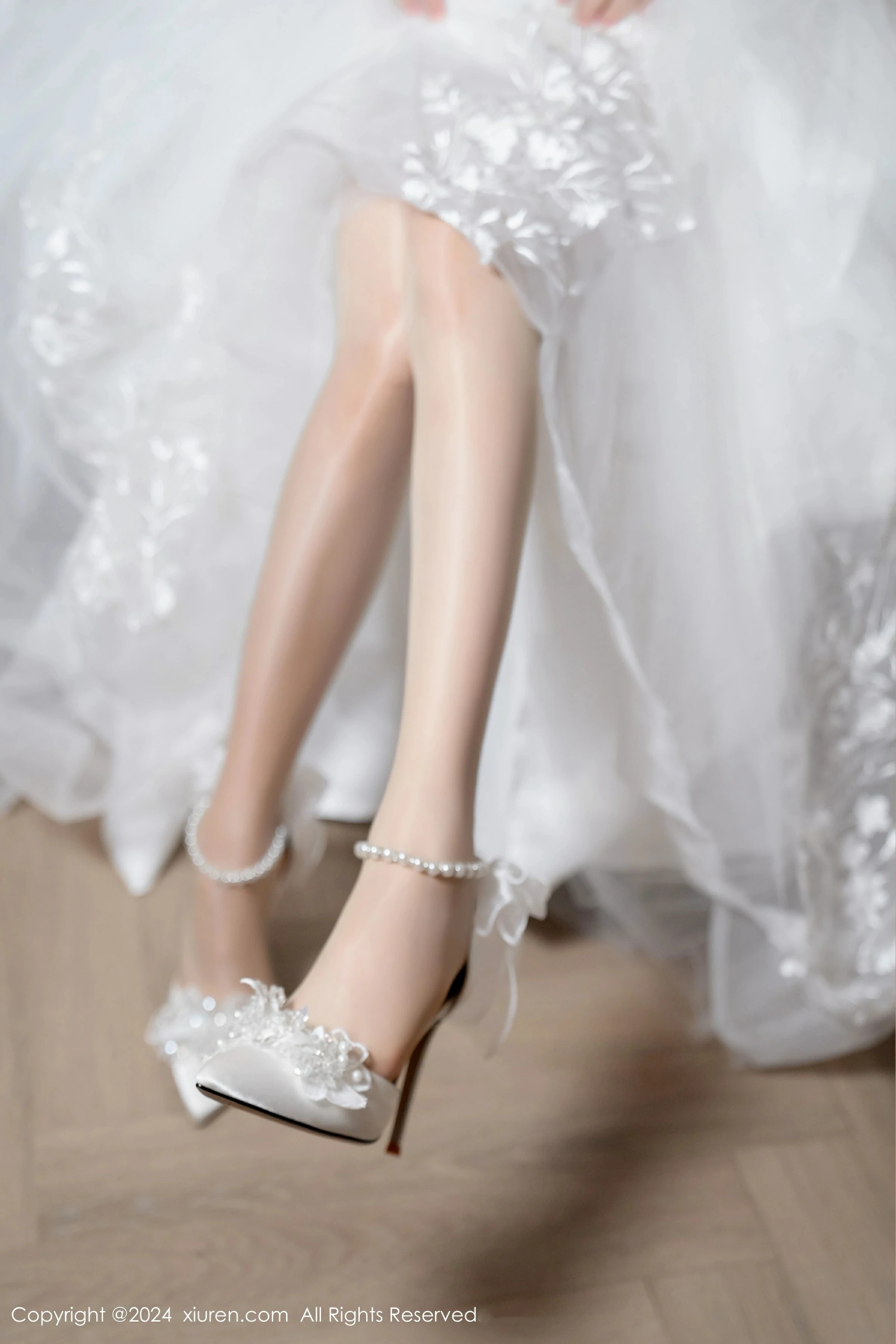  XiuRen 秀人 No.8998 利世 [100P]第7张