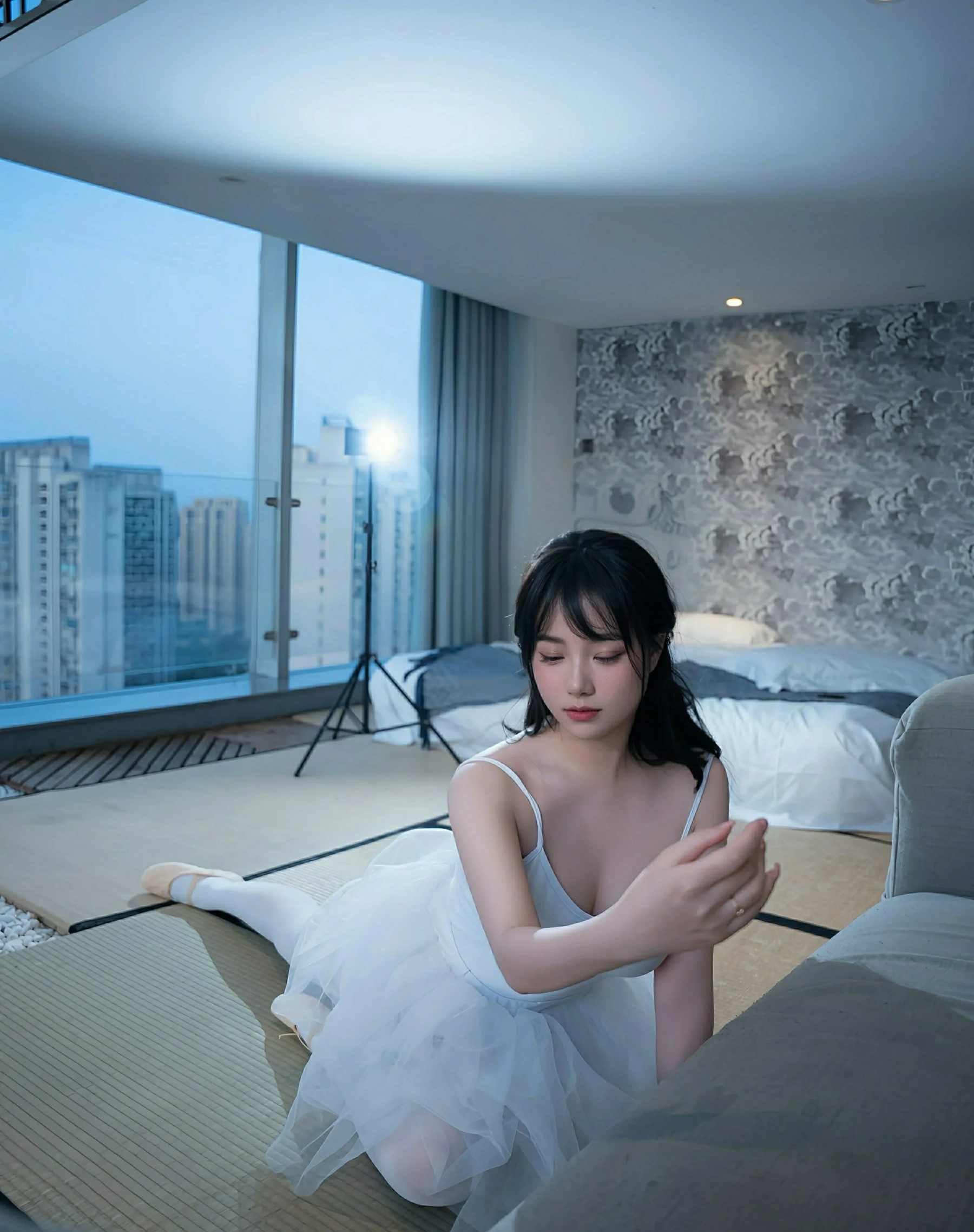  秀人网 No.10575 软情 [78P]第15张