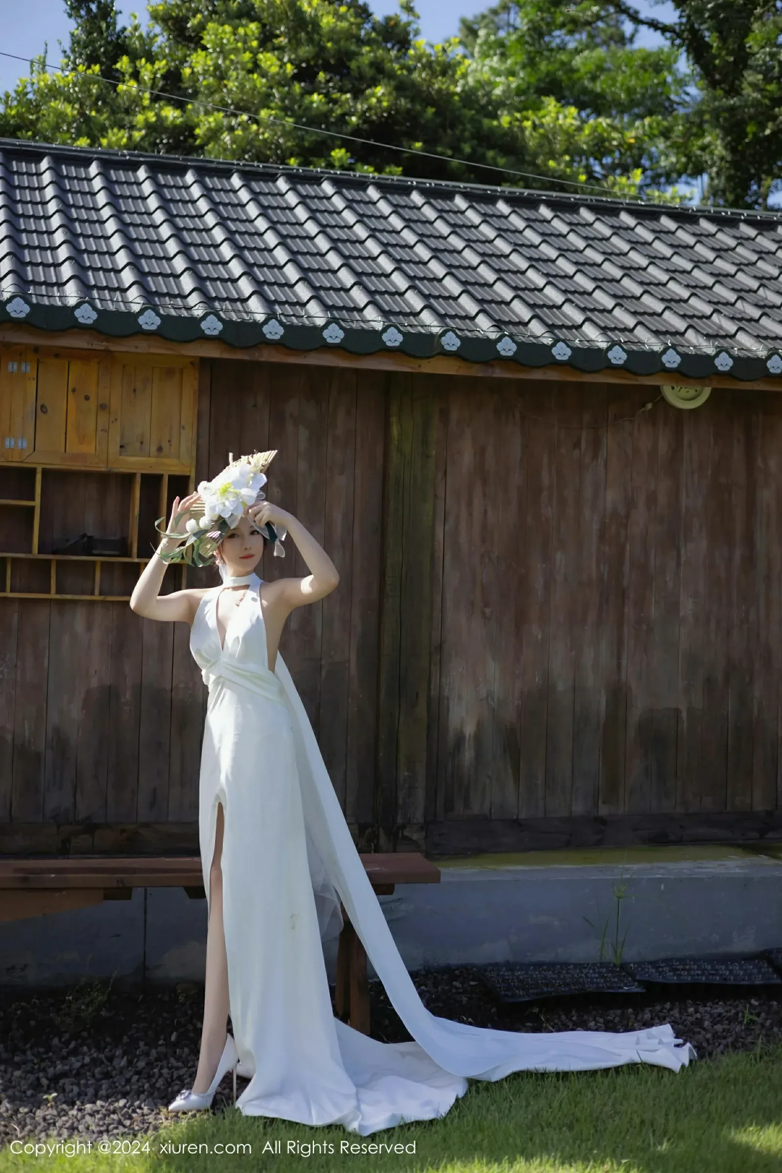  XiuRen 秀人 No.9387 鱼子酱Fish [81P]第6张