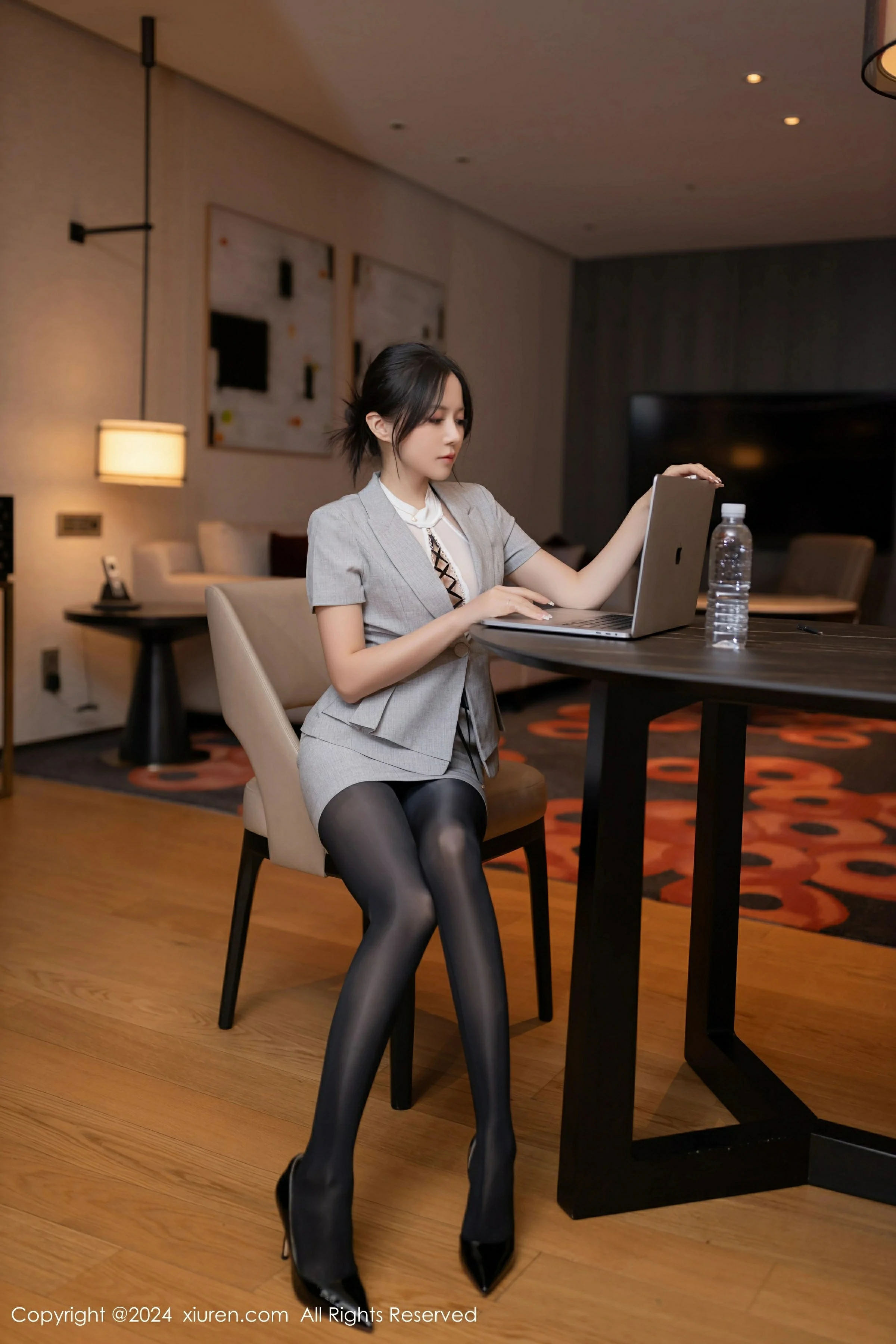  XiuRen 秀人 No.9189 鱼子酱Fish [82P]第3张