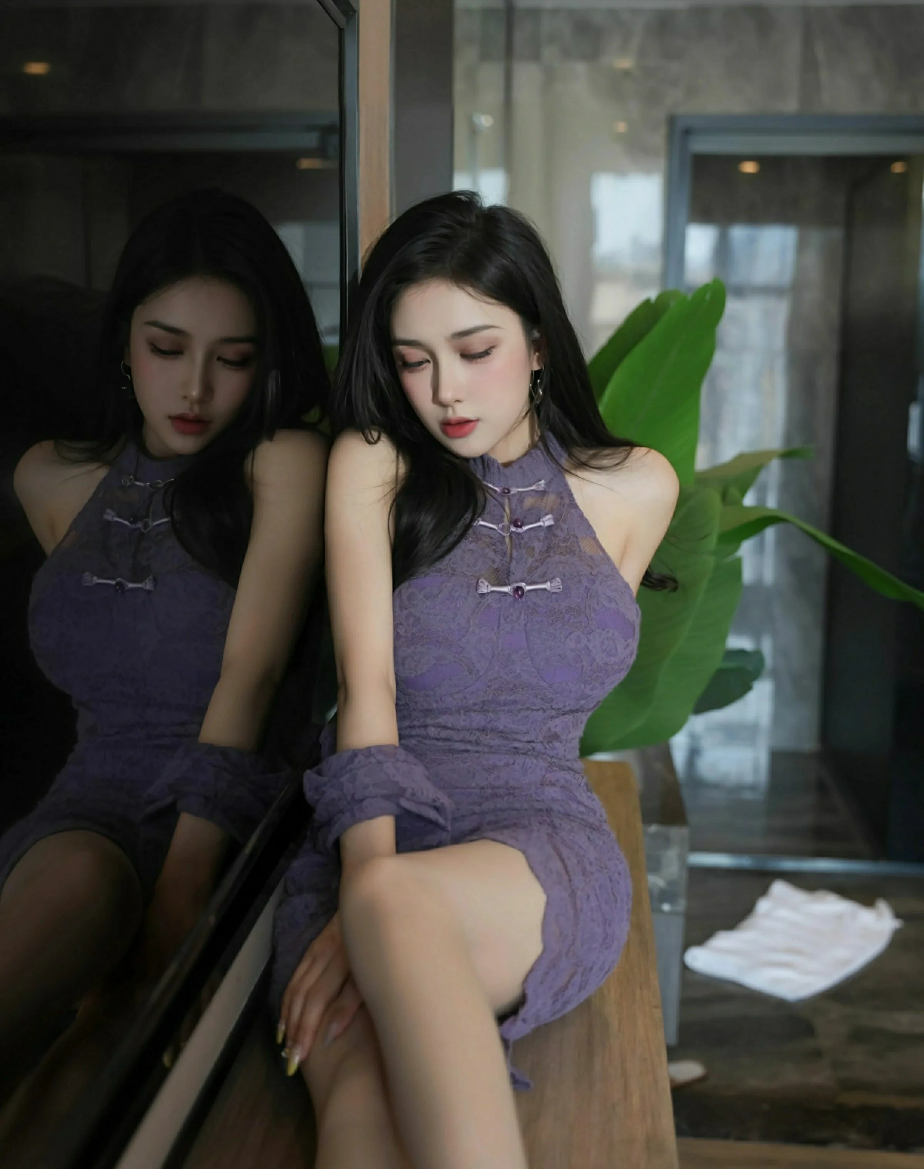  秀人网 No.10801 小阿娇Gill [70P]第7张