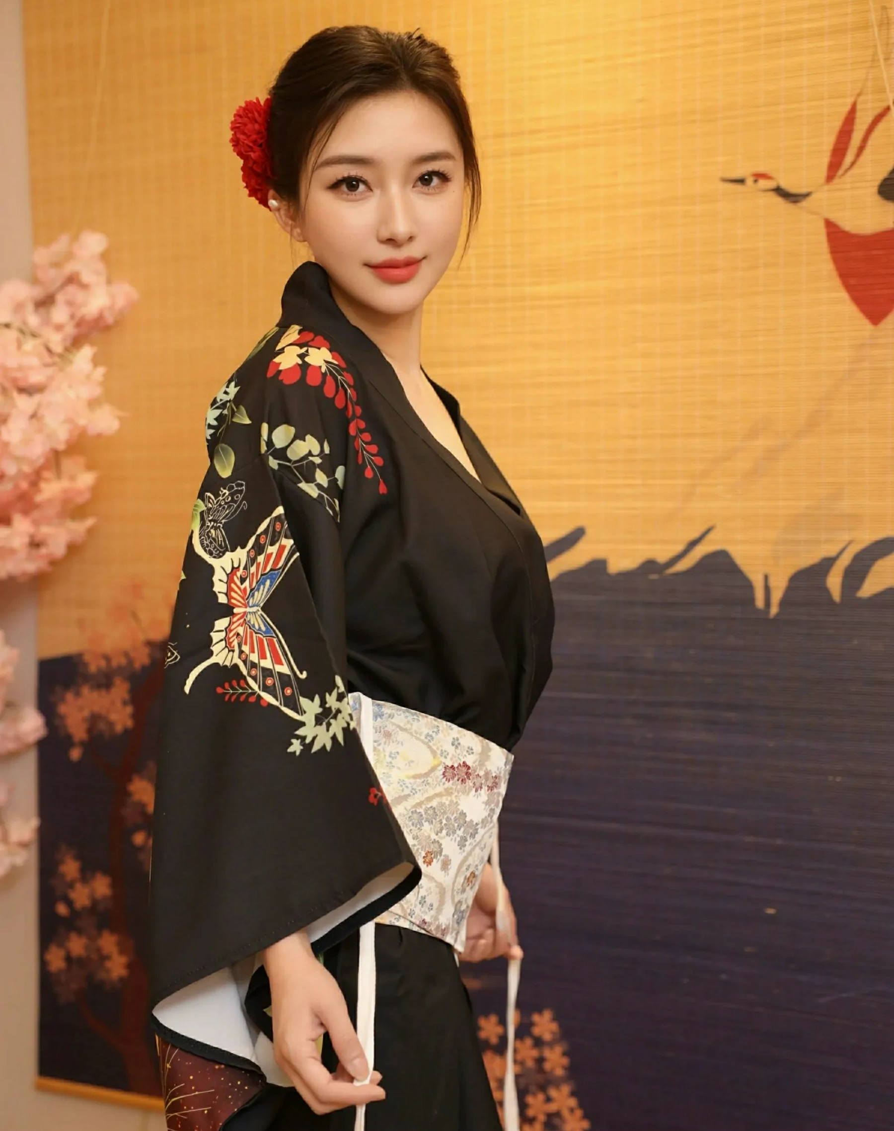  秀人网 No.10627 苏一诺 [80P]第16张