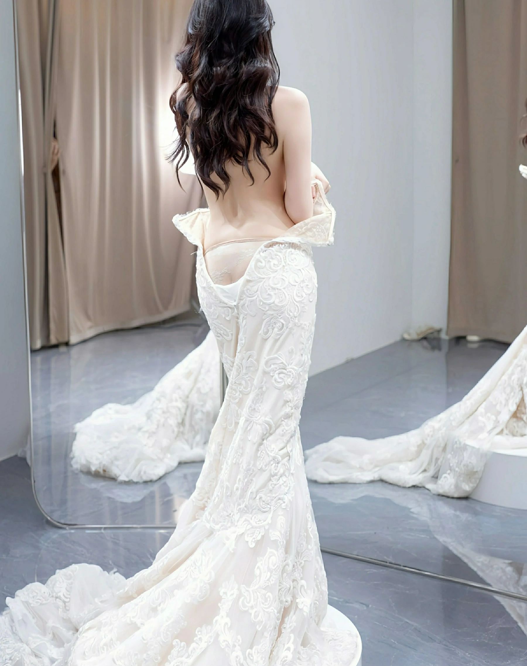  秀人网 No.10663 玥儿玥er [58P]第16张