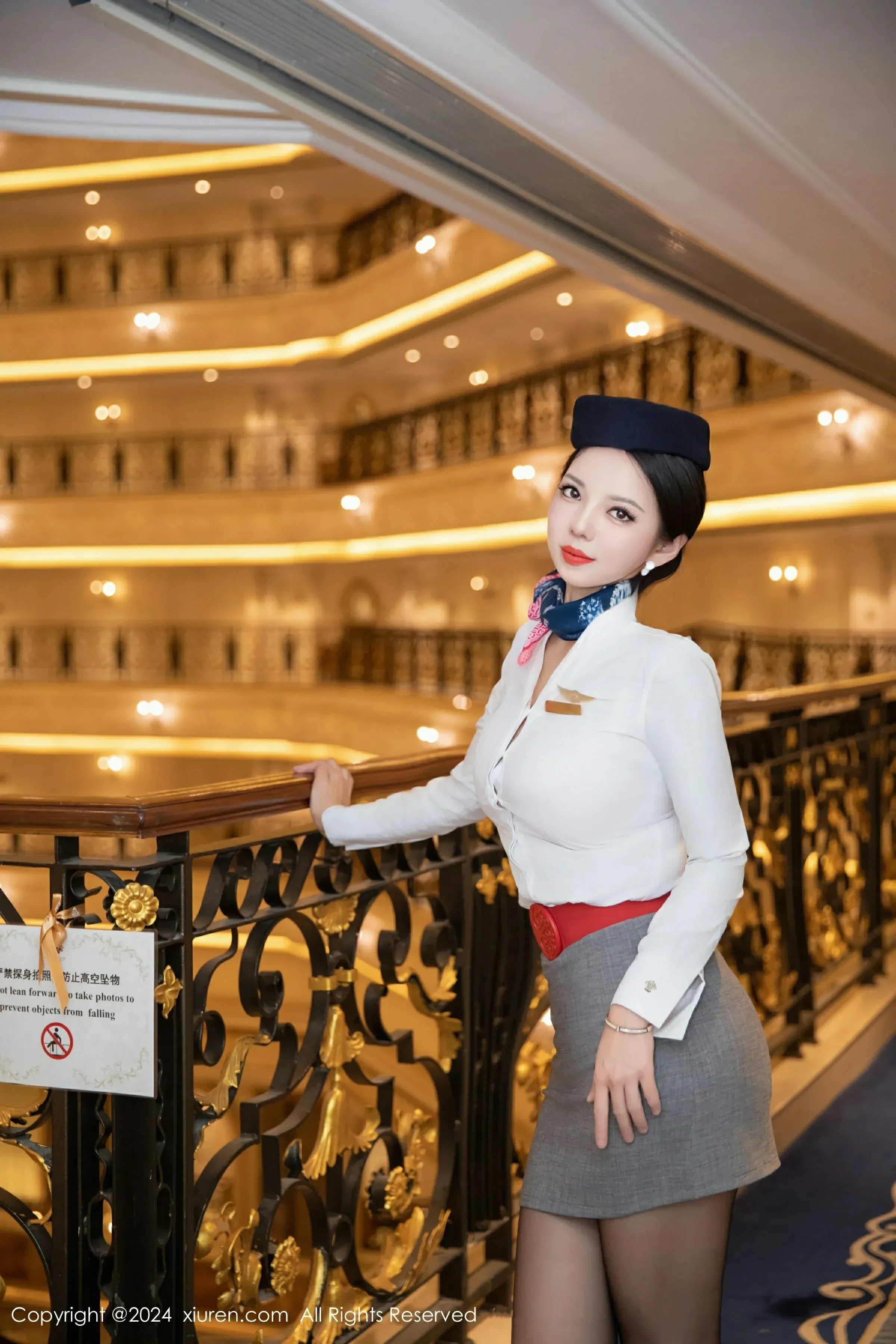  XiuRen 秀人 No.9365 大美妞儿 [84P]第2张