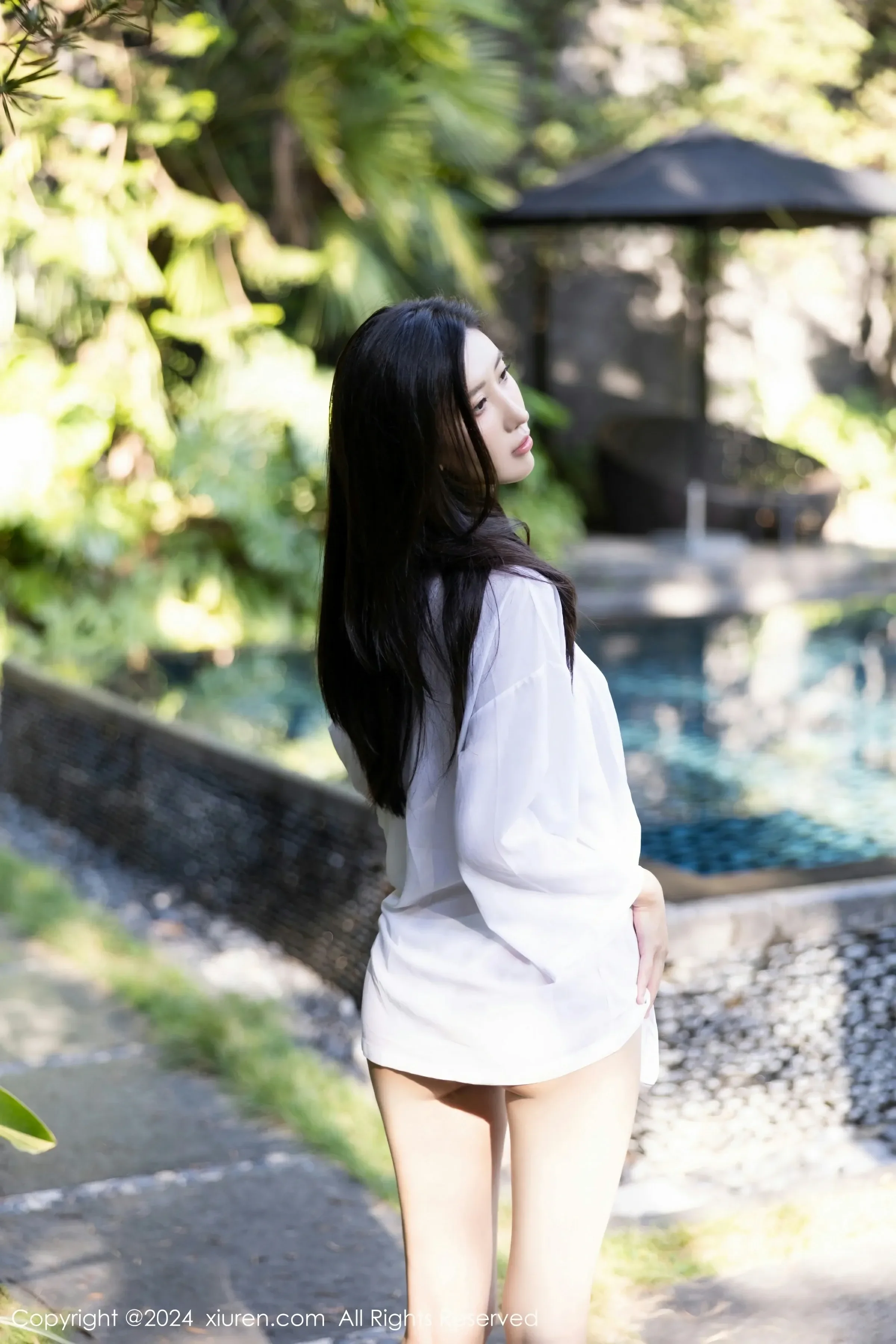  XiuRen 秀人 No.8183 章芃芃 [82P]第2张