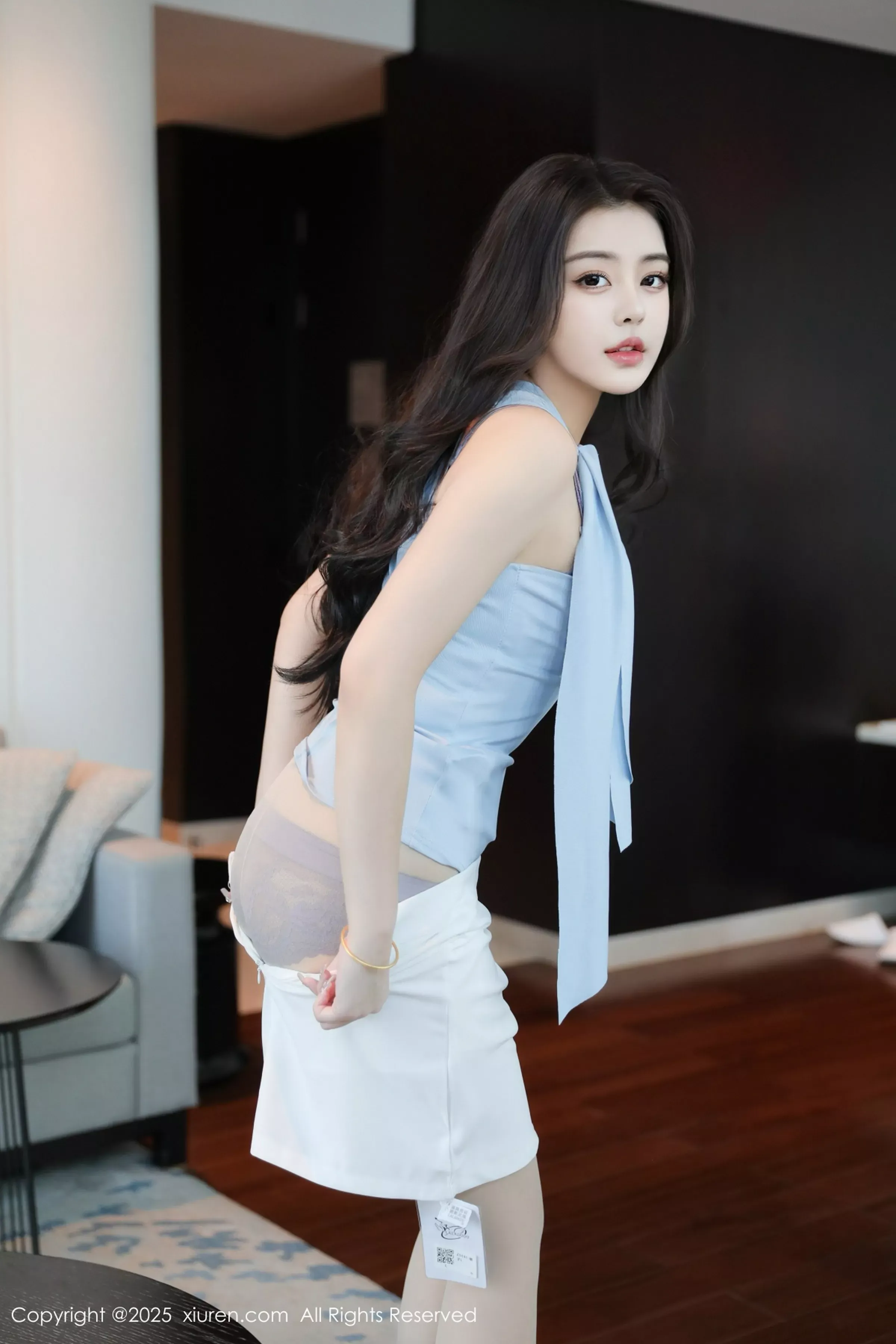  XiuRen 秀人 No.10165 希雅sia [79P]第7张