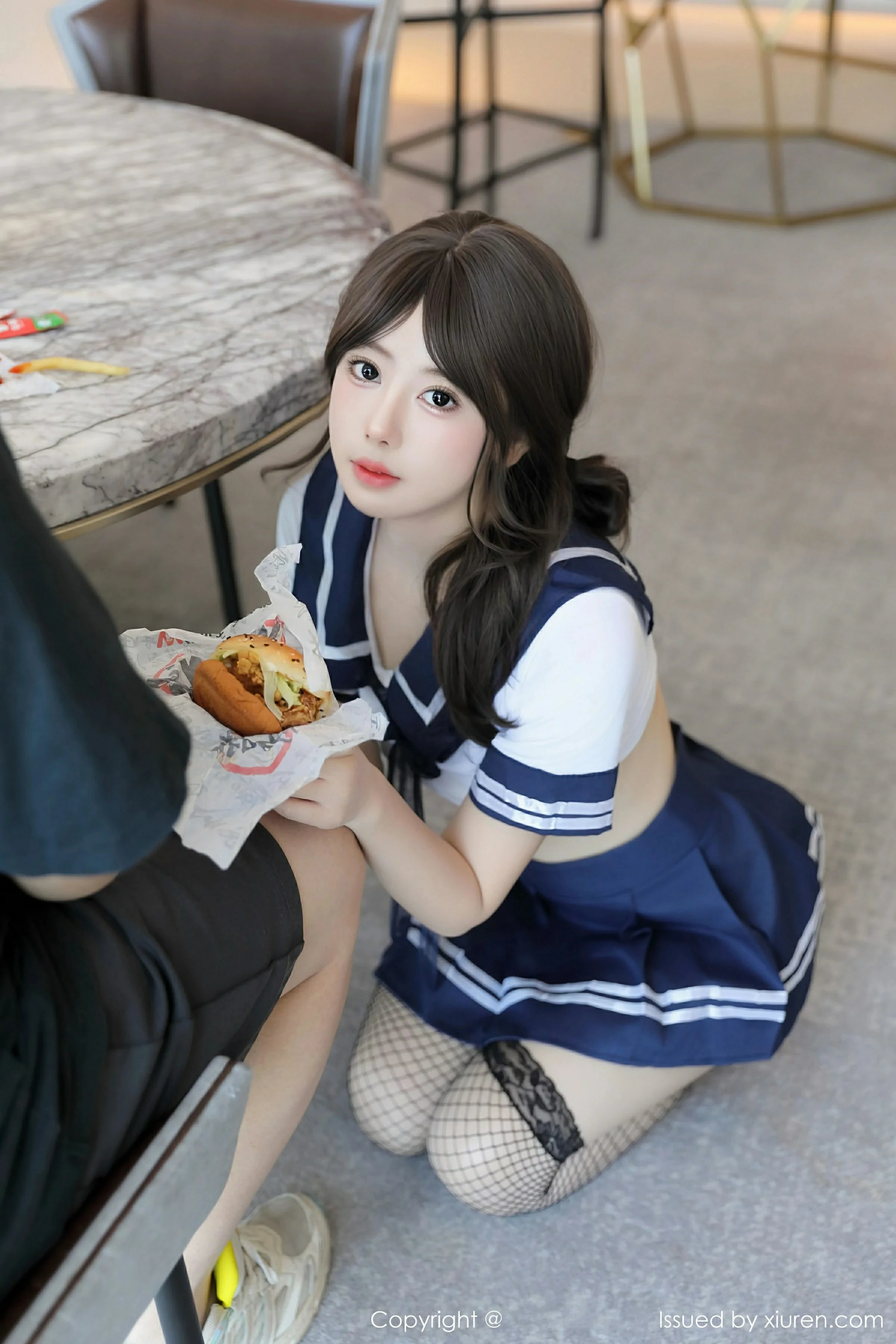  XiuRen 秀人 No.9238 桃妖夭 [71P]第19张