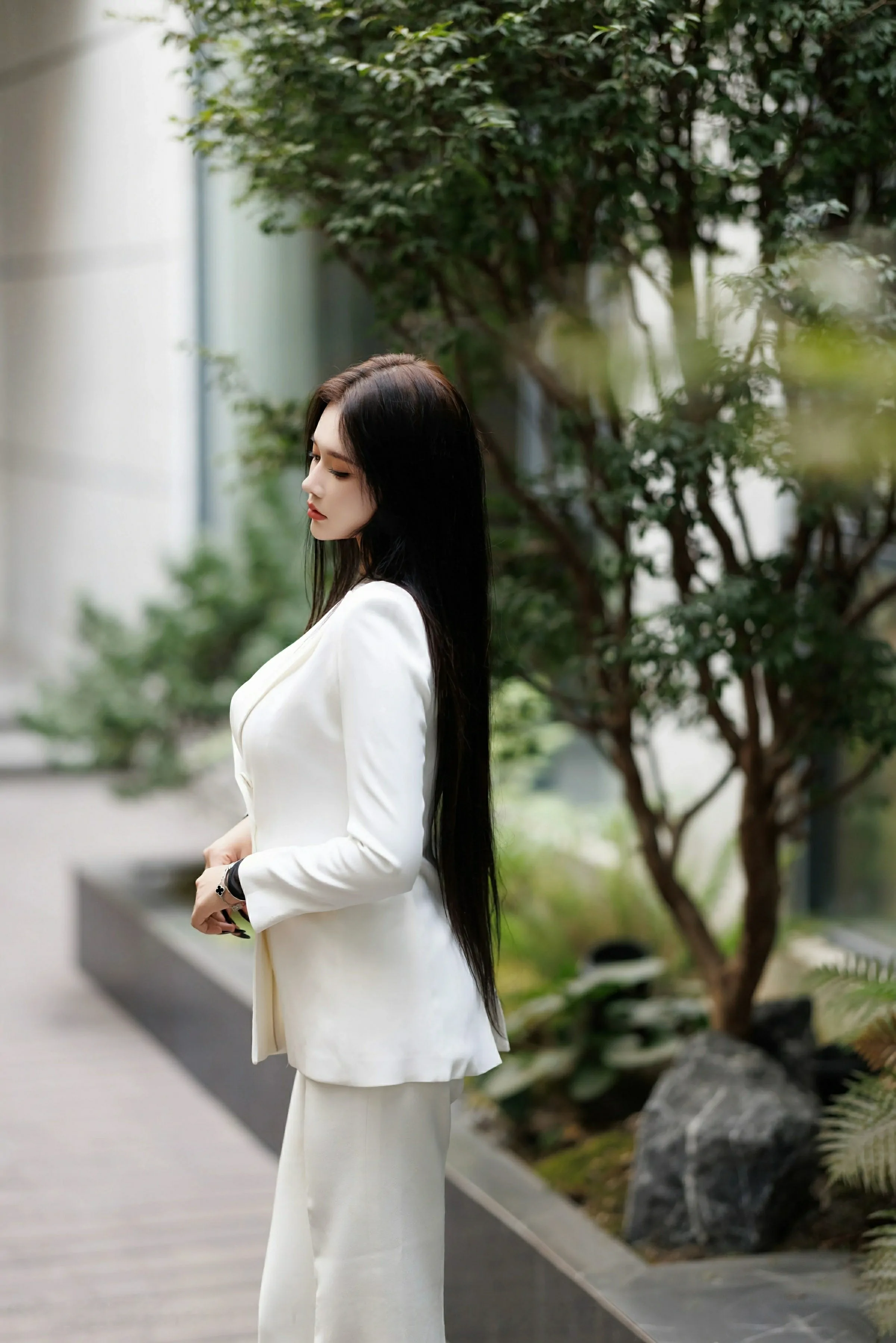  XiuRen 秀人 No.9755 娜比 [91P]第3张