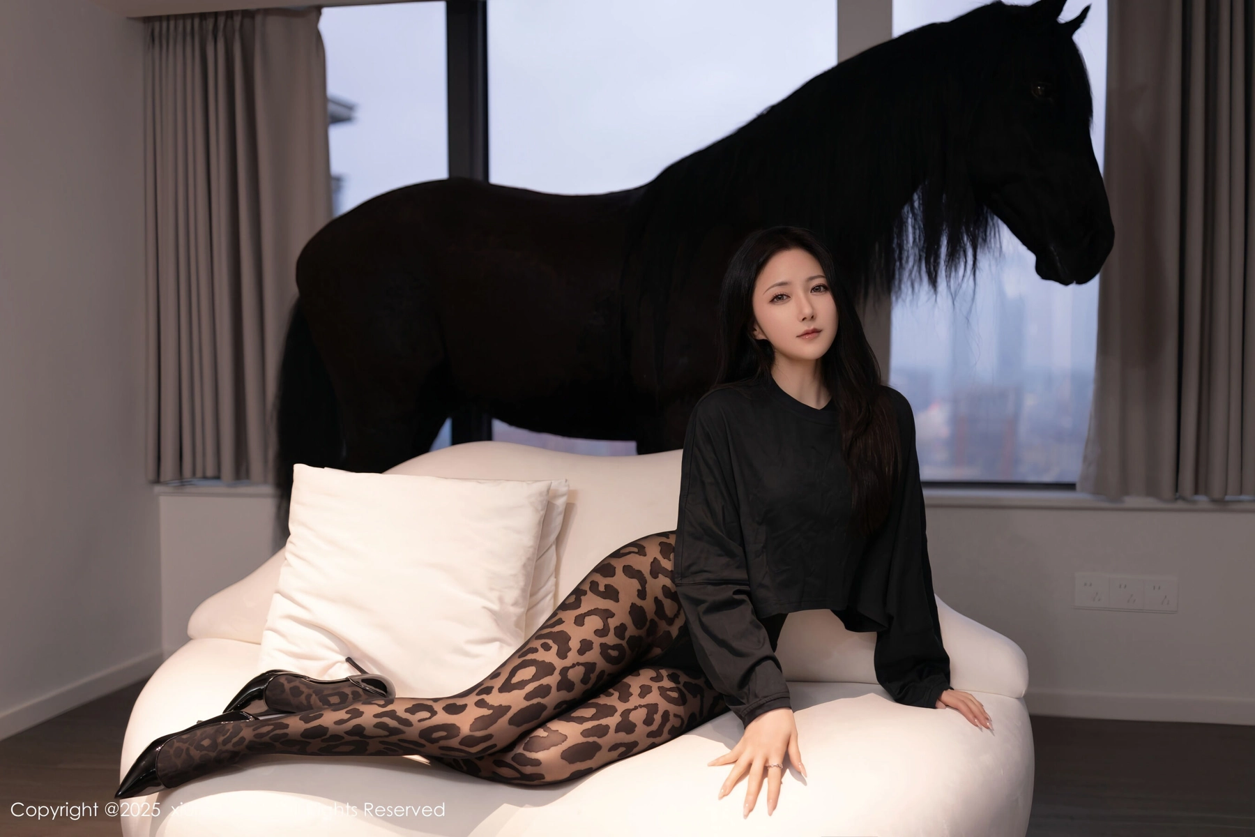  秀人网 鱼子酱Fish Vol.10938 [75P]第18张