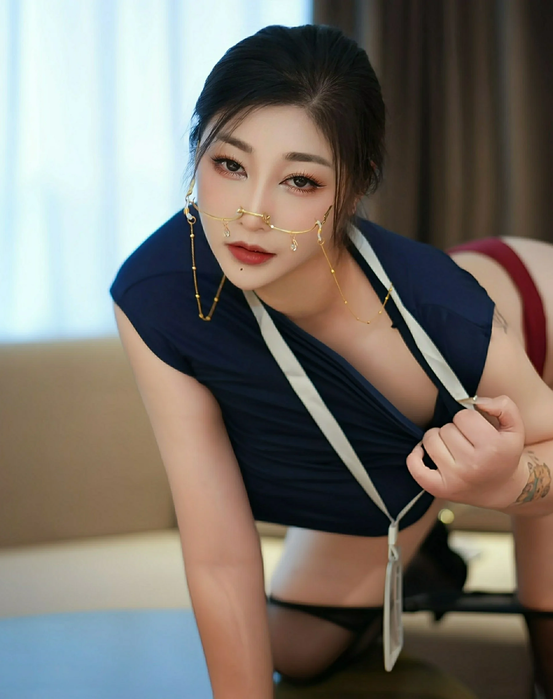  秀人网 No.10732 妲己 [76P]第22张