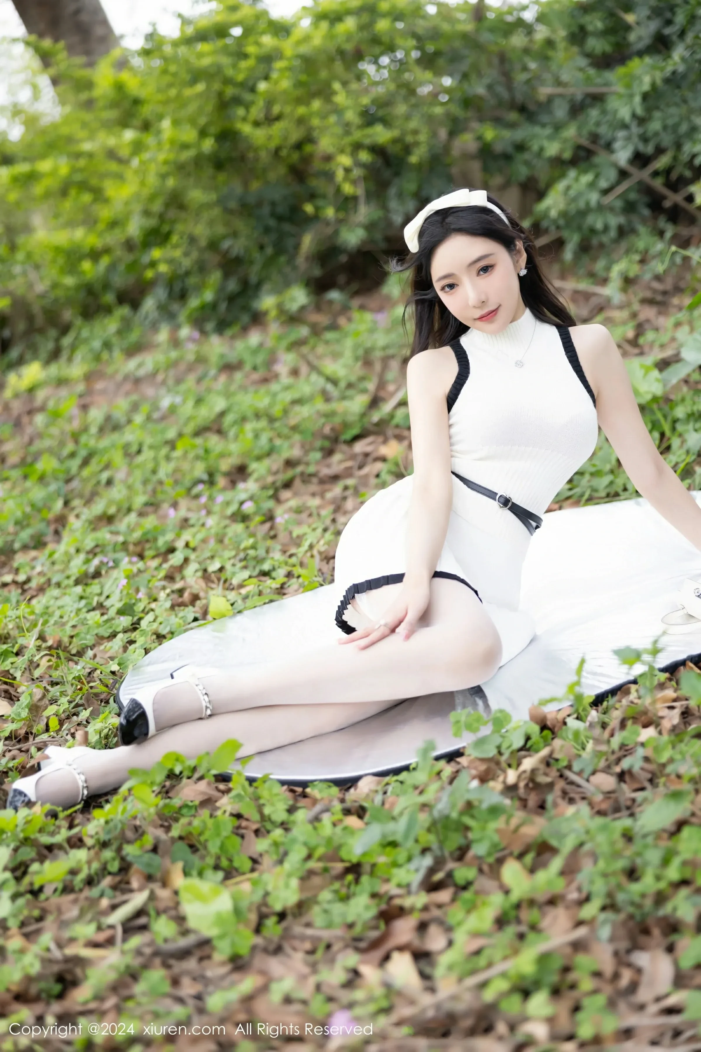  XiuRen 秀人 No.8334 王馨瑶yanni [80P]第3张