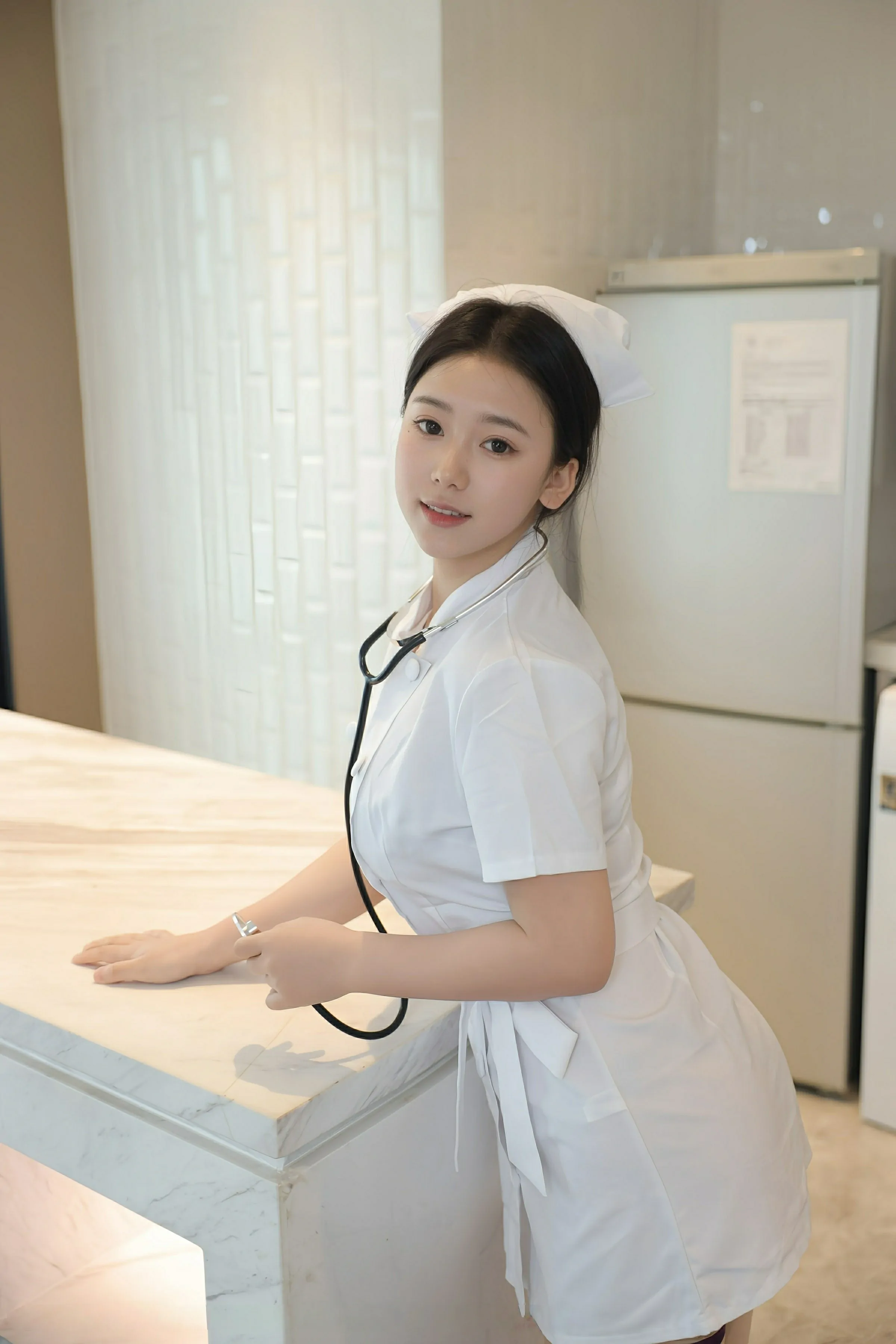  秀人网 No.10465 林嘉馨 [80P]第6张