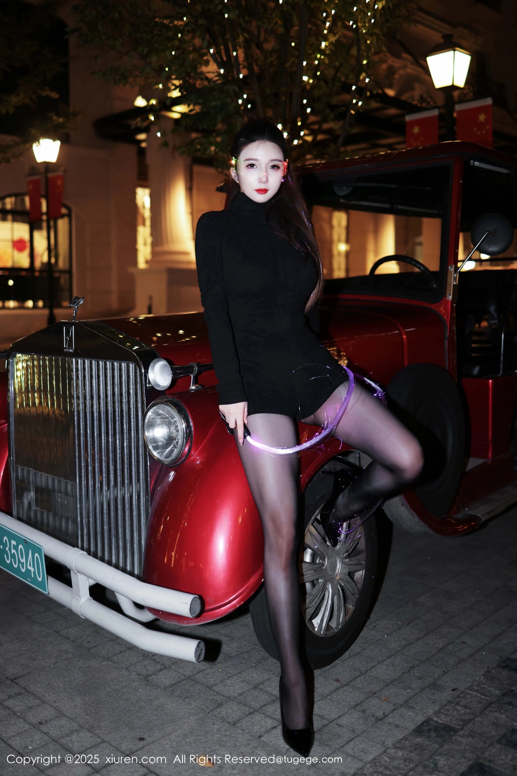  秀人网 小肉肉咪 Vol.10936 [77P]第1张