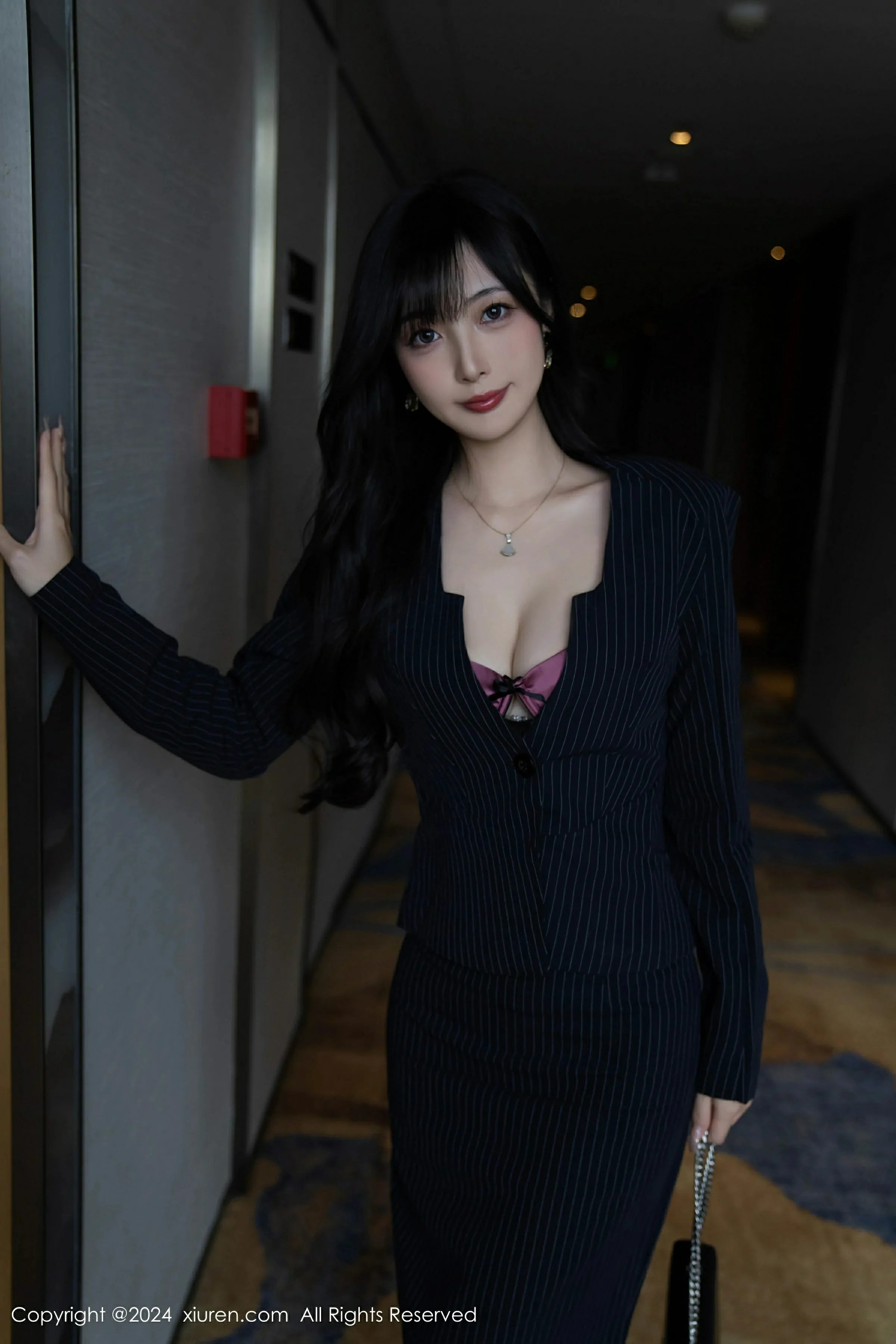  XiuRen 秀人 No.9186 林星阑 [90P]第7张