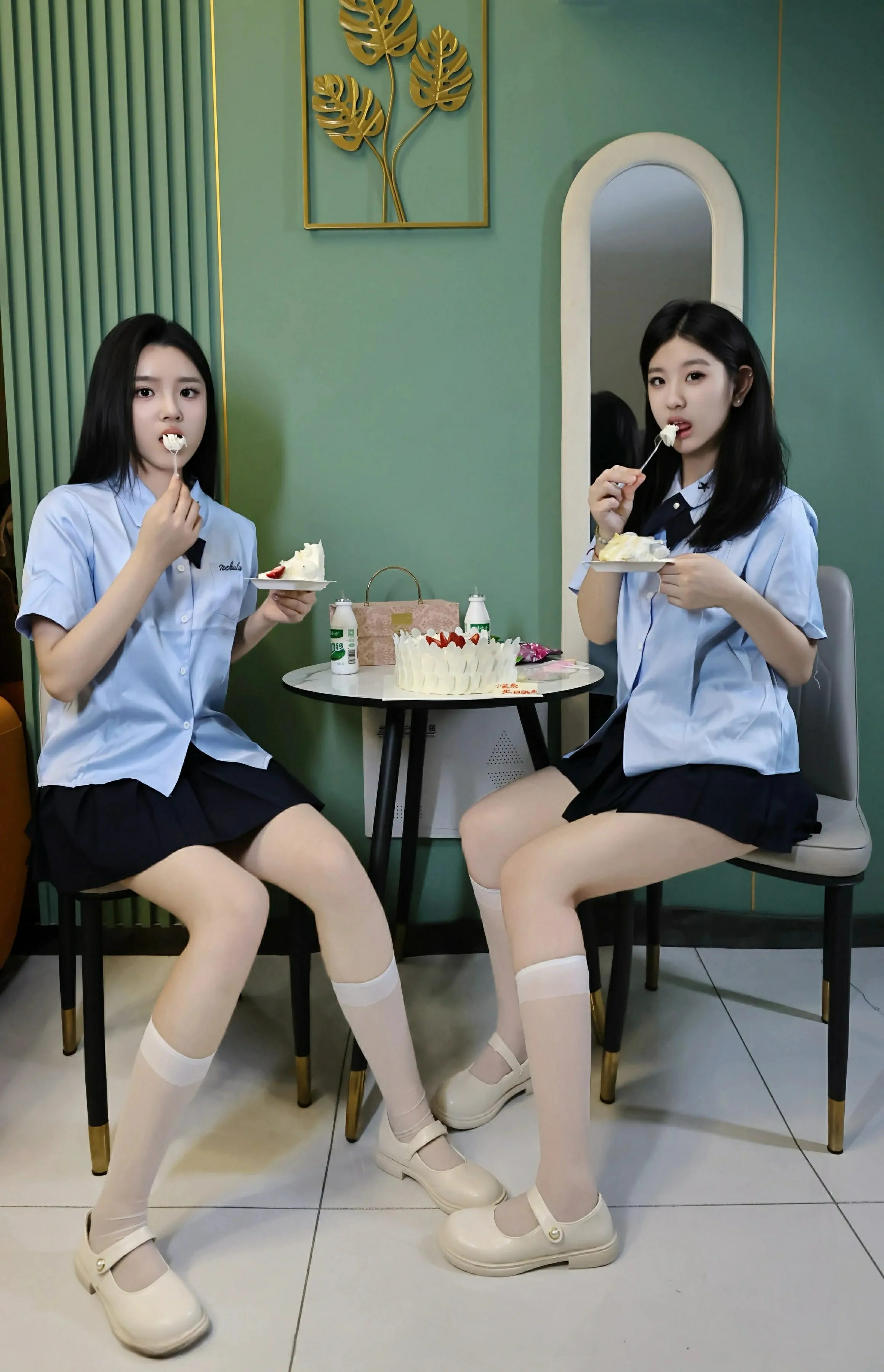  秀人网 No.10443 模特合集 [77P]第8张