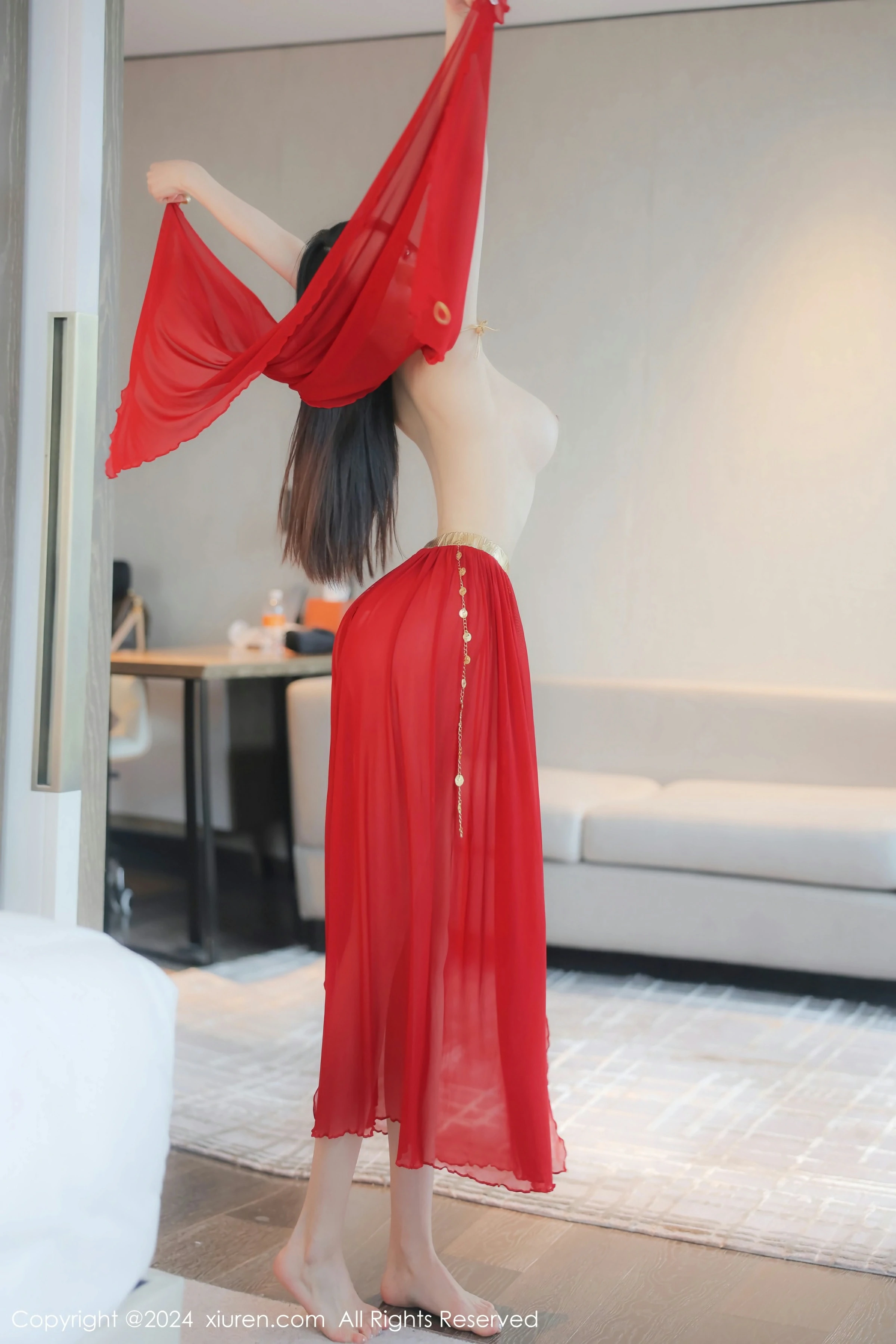  XiuRen 秀人 No.8420 清妙 [94P]第26张