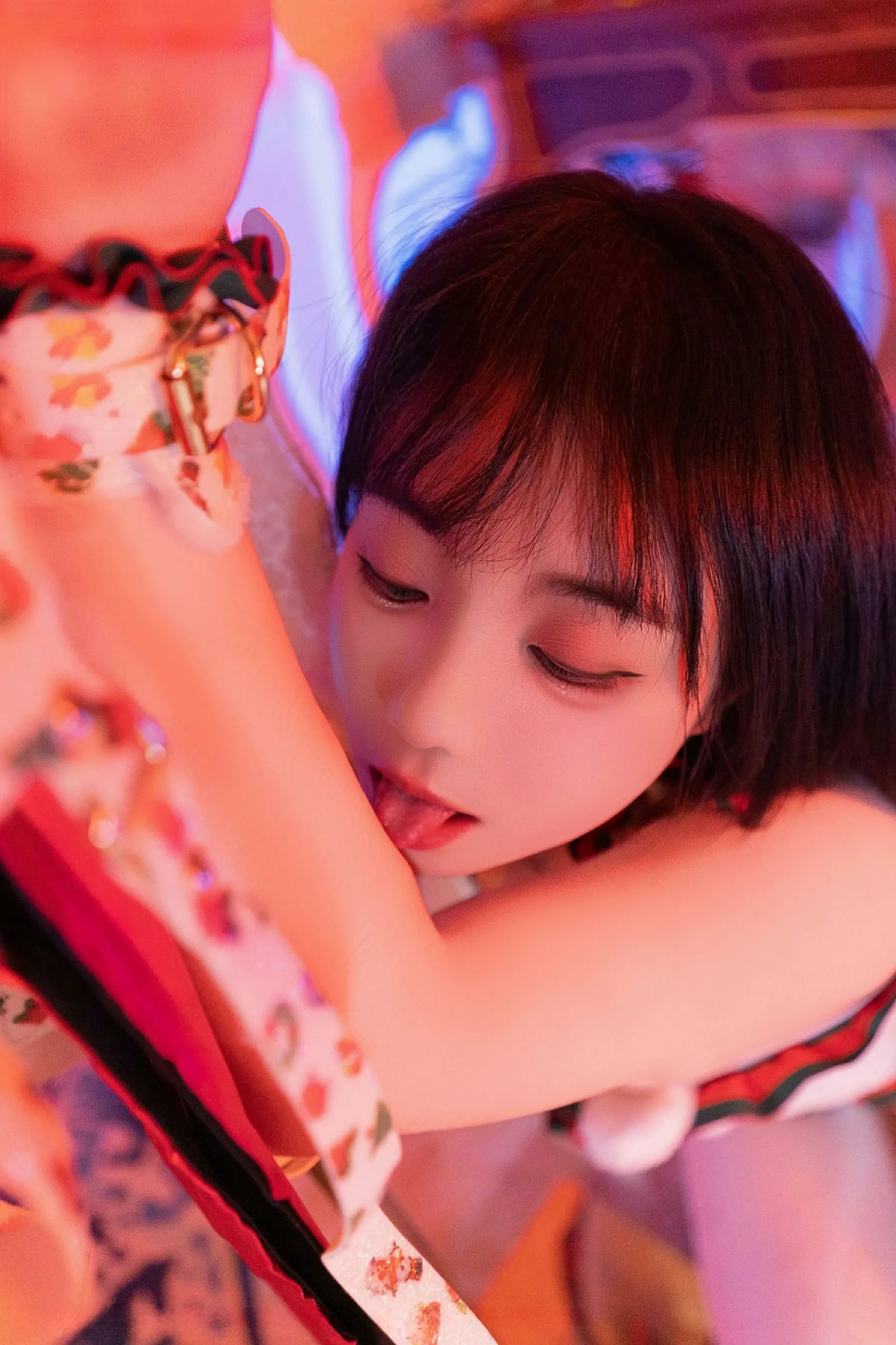  XiuRen 秀人No.9638 软情 新人模特 [112P]第37张