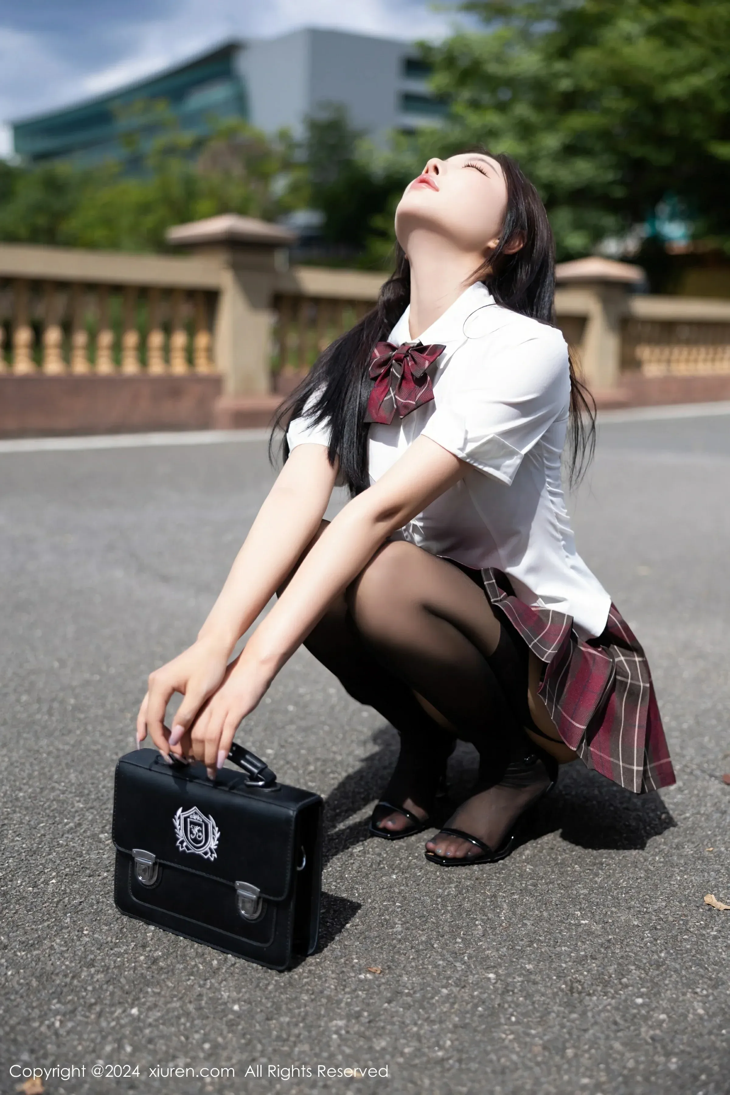  XiuRen 秀人 No.9064 杨晨晨Yome [101P]第3张