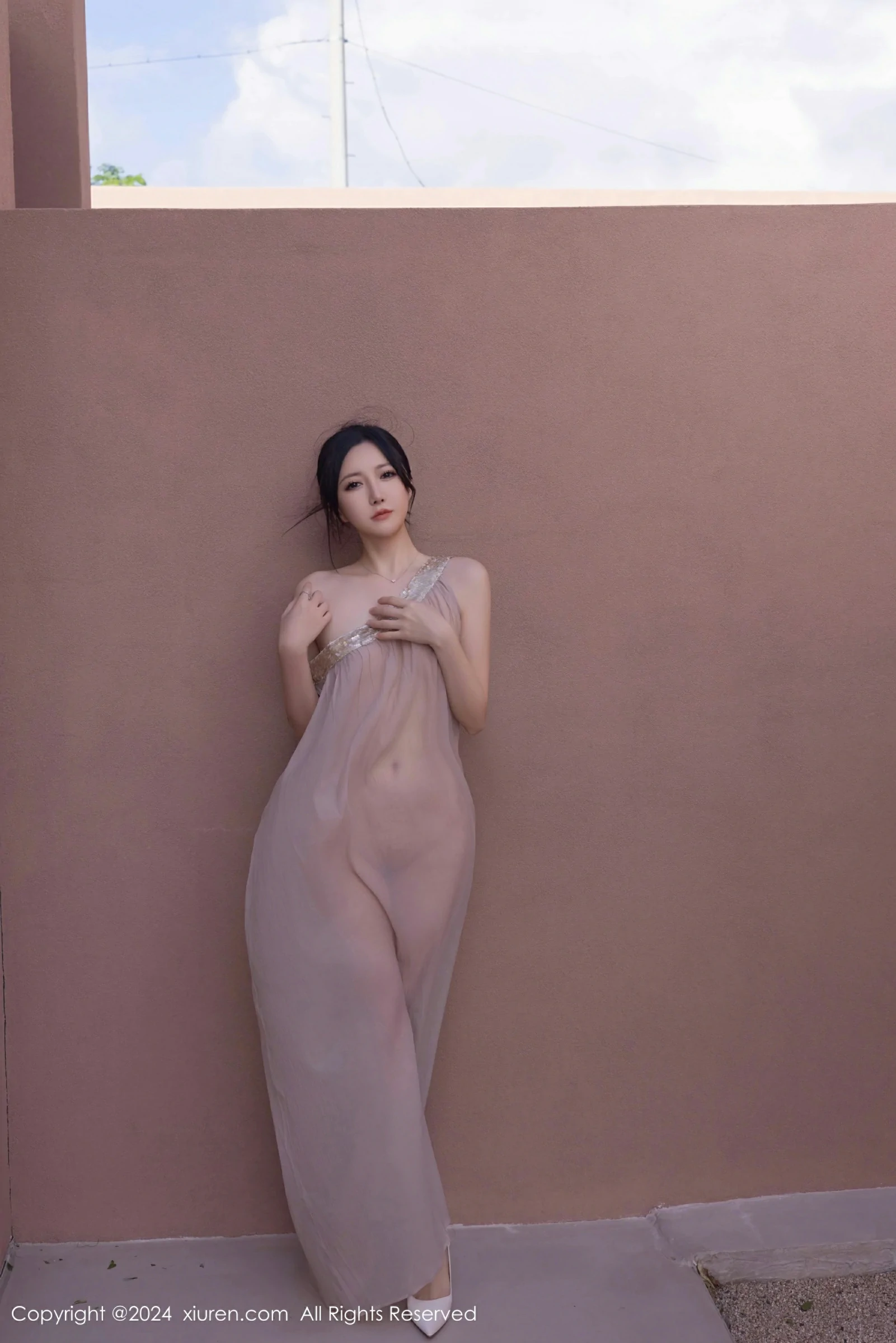  XiuRen 秀人 No.9492 鱼子酱Fish [80P]第1张