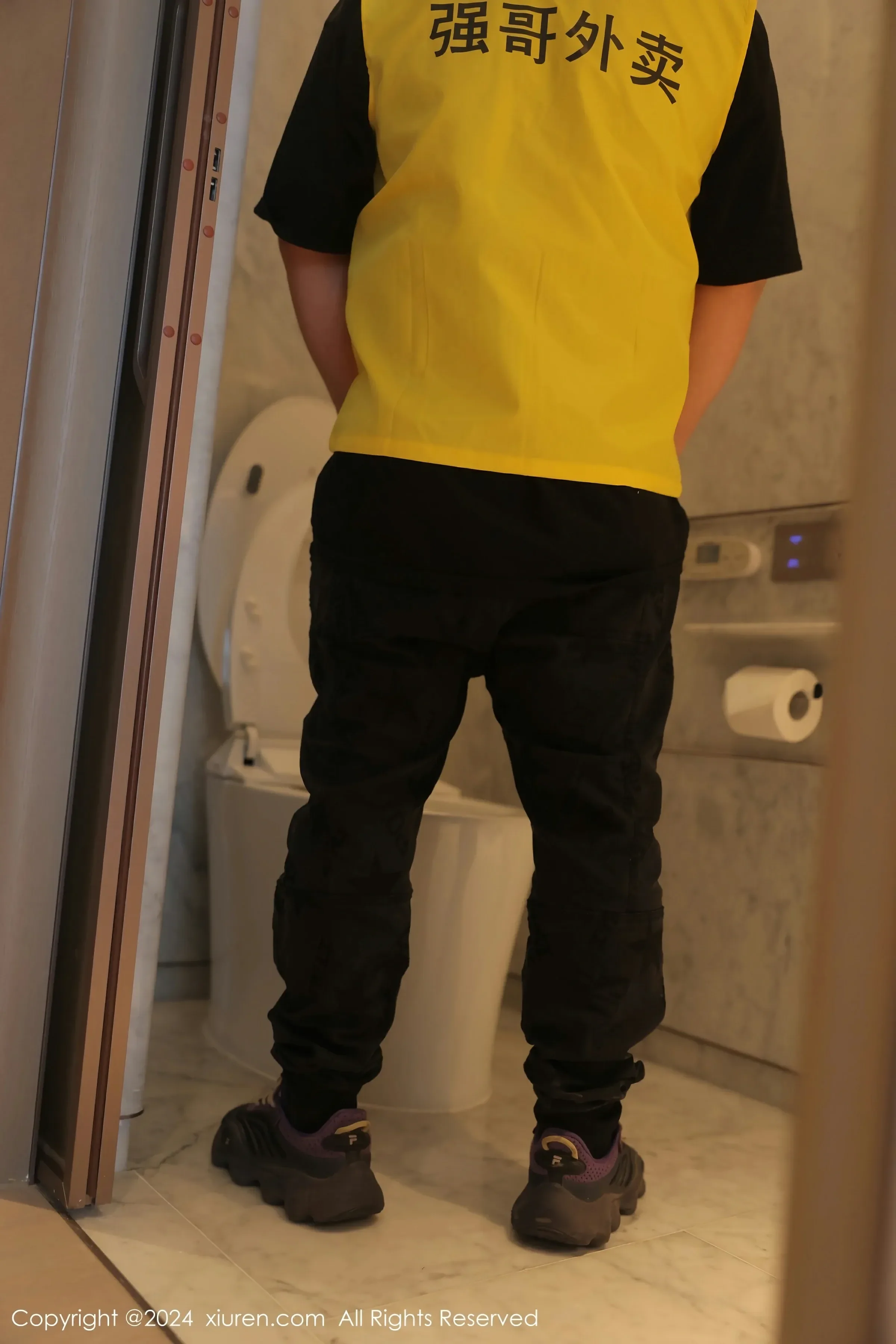  XiuRen 秀人 No.8181 小薯条nienie [86P]第4张