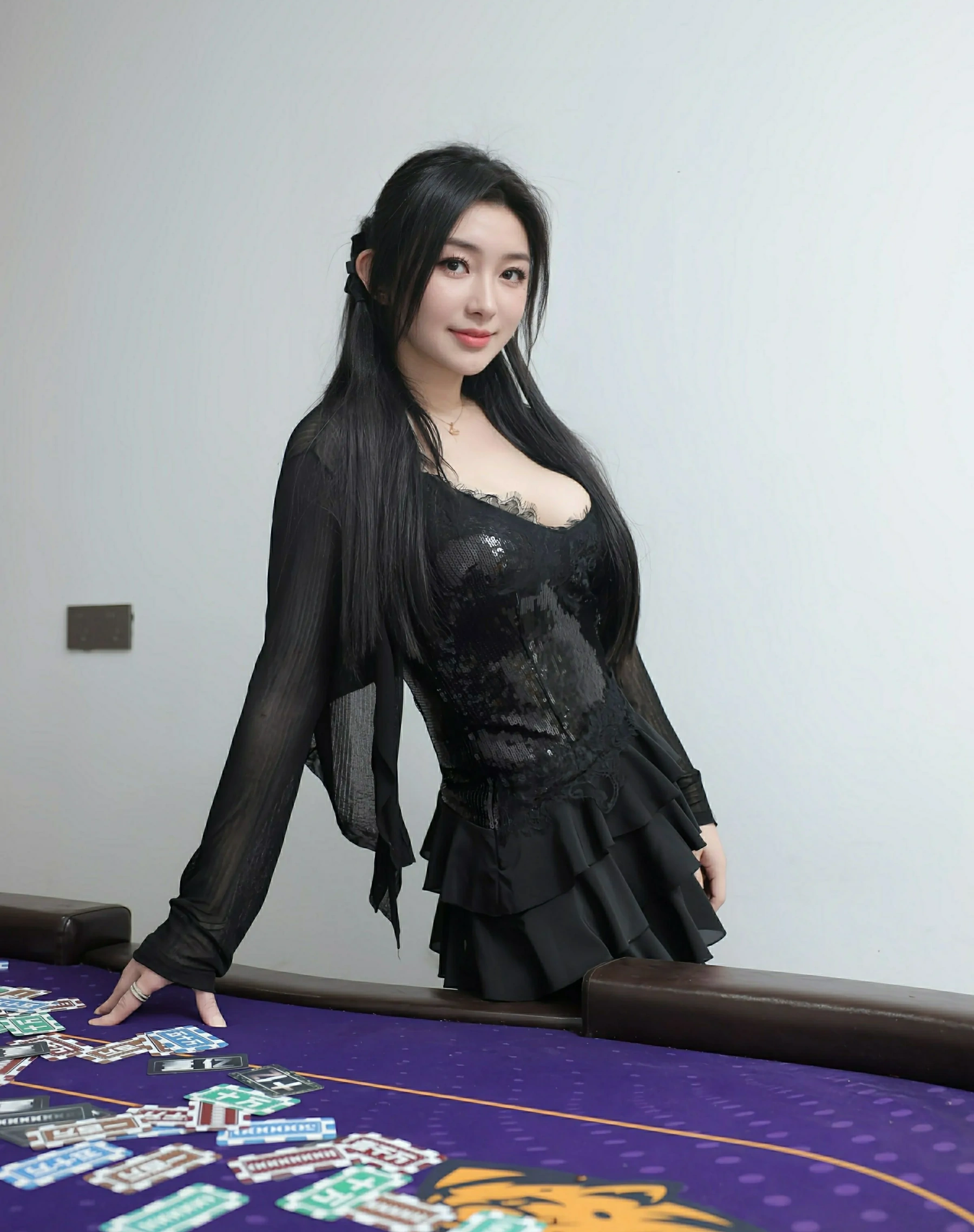  秀人网 No.10592 苏一诺 [80P]第1张