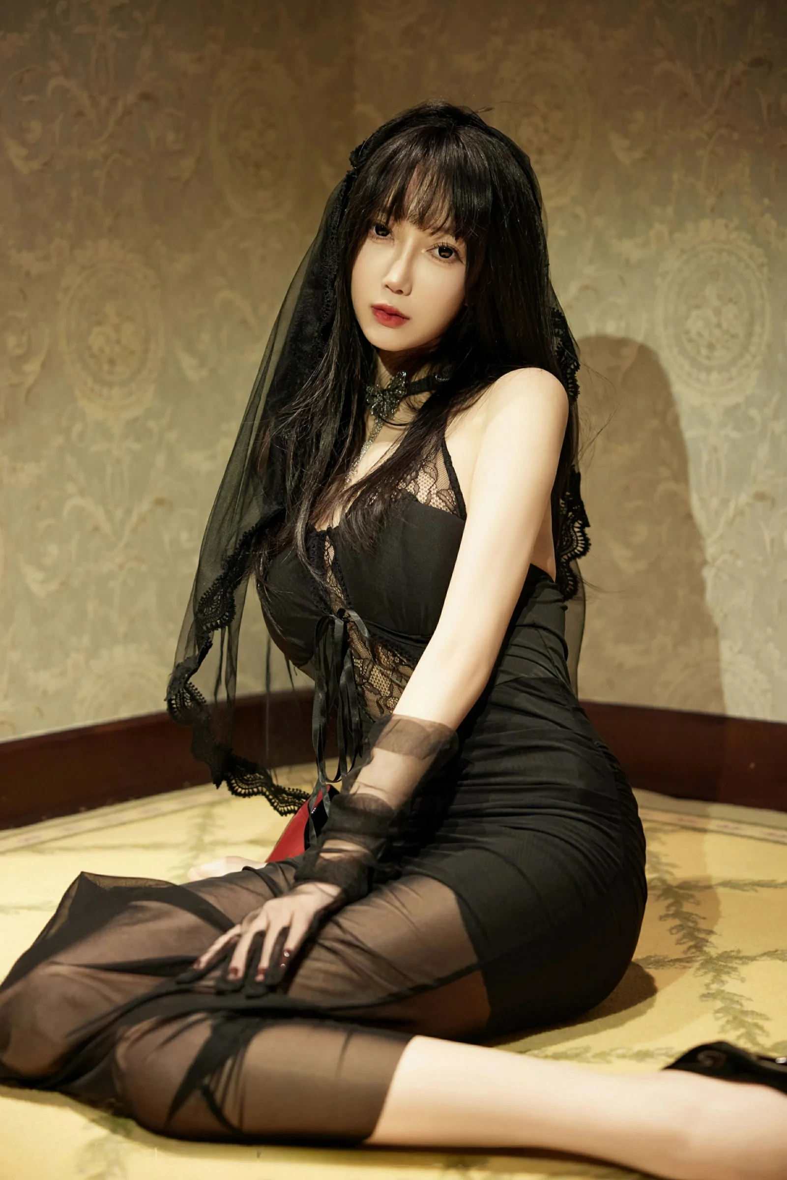  XiuRen 秀人 No.9773 玥儿玥er [72P]第5张